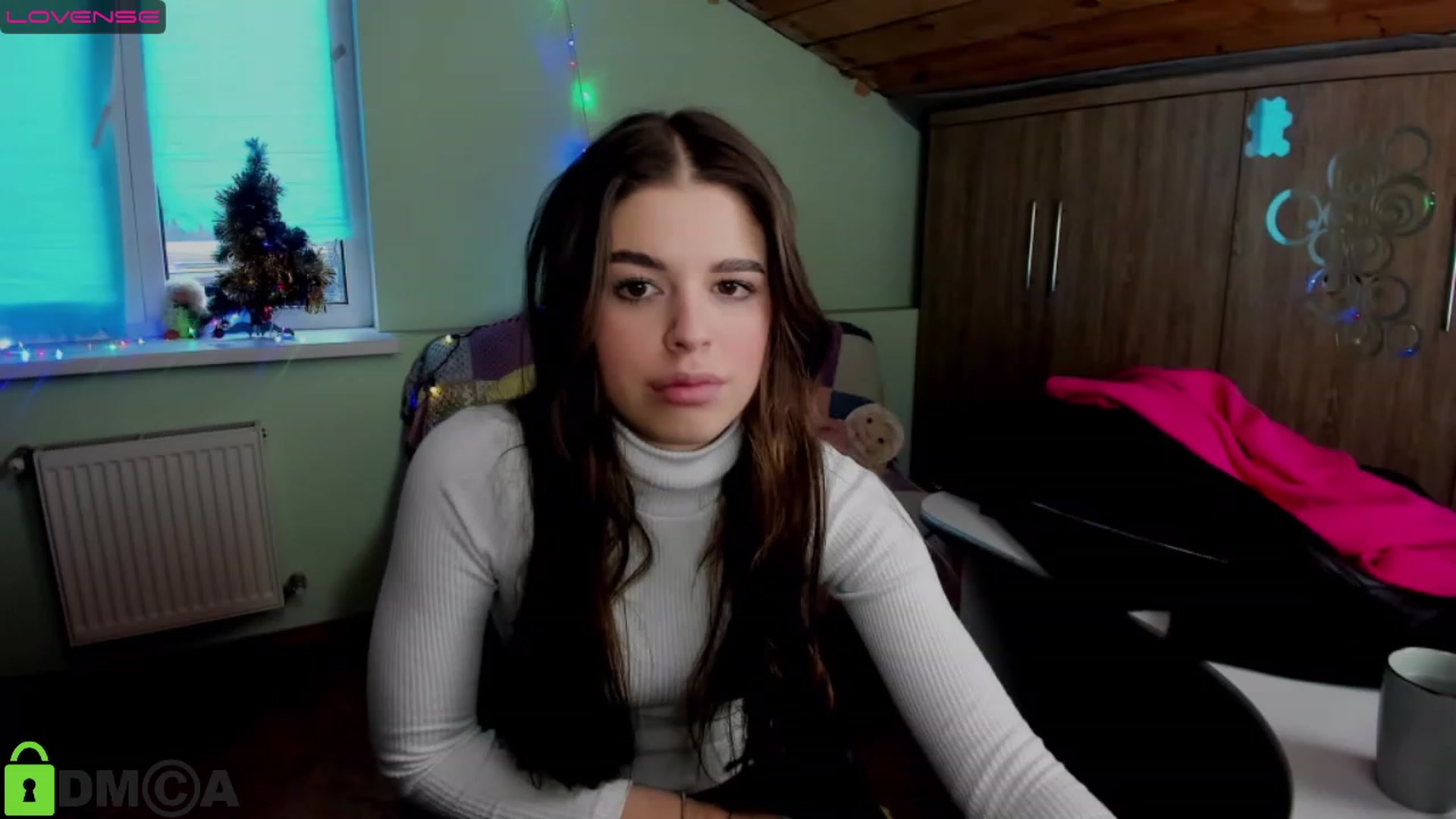 Gallery image thumbnail from AlexandaSweet's myfreecams stream on, 12/26/2022, 14:34 image 4 of 20