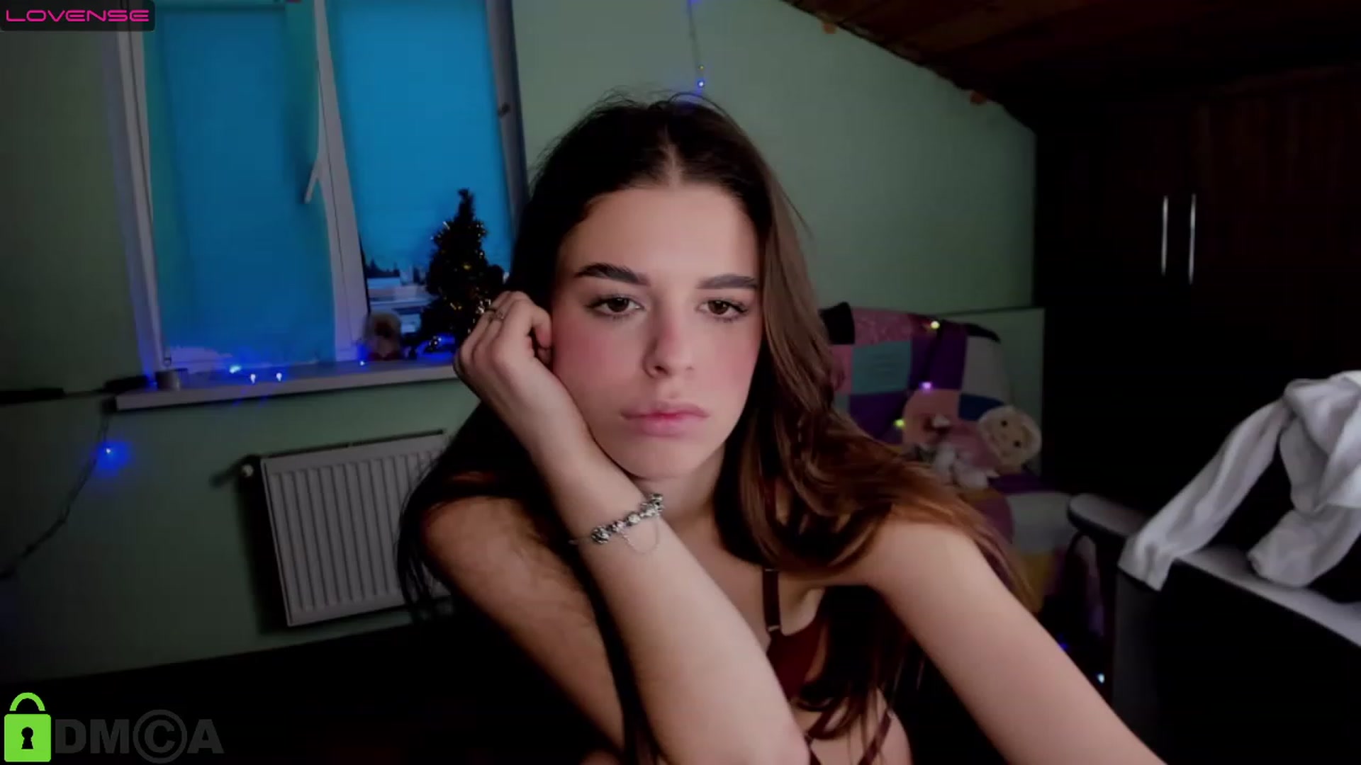 Gallery image thumbnail from AlexandaSweet's myfreecams stream on, 12/27/2022, 14:31 image 20 of 20