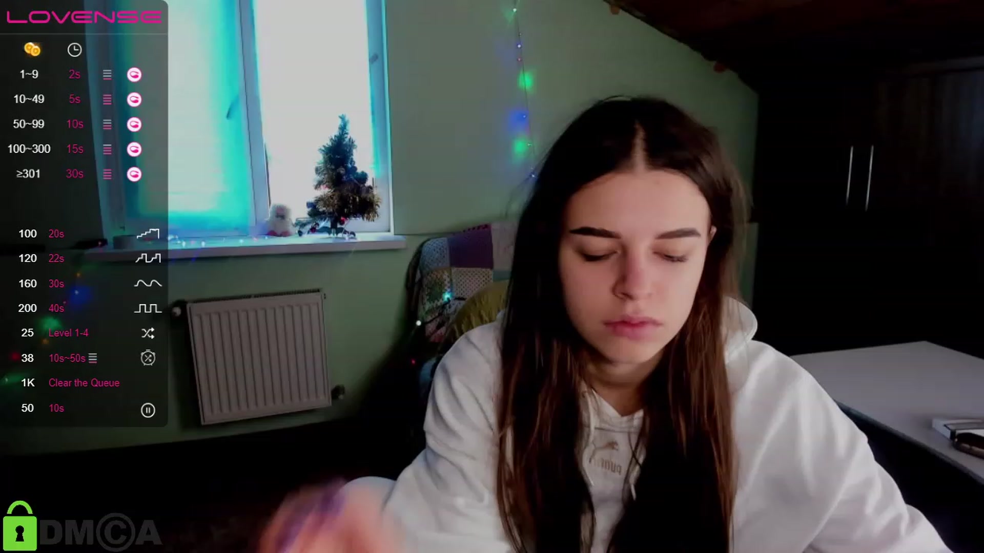 Gallery image thumbnail from AlexandaSweet's myfreecams stream on, 12/28/2022, 08:03 image 3 of 20