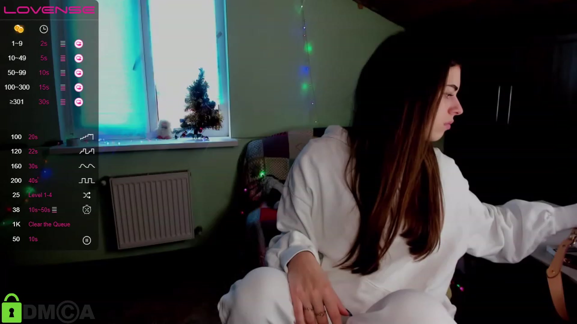 Gallery image thumbnail from AlexandaSweet's myfreecams stream on, 12/28/2022, 08:03 image 7 of 20