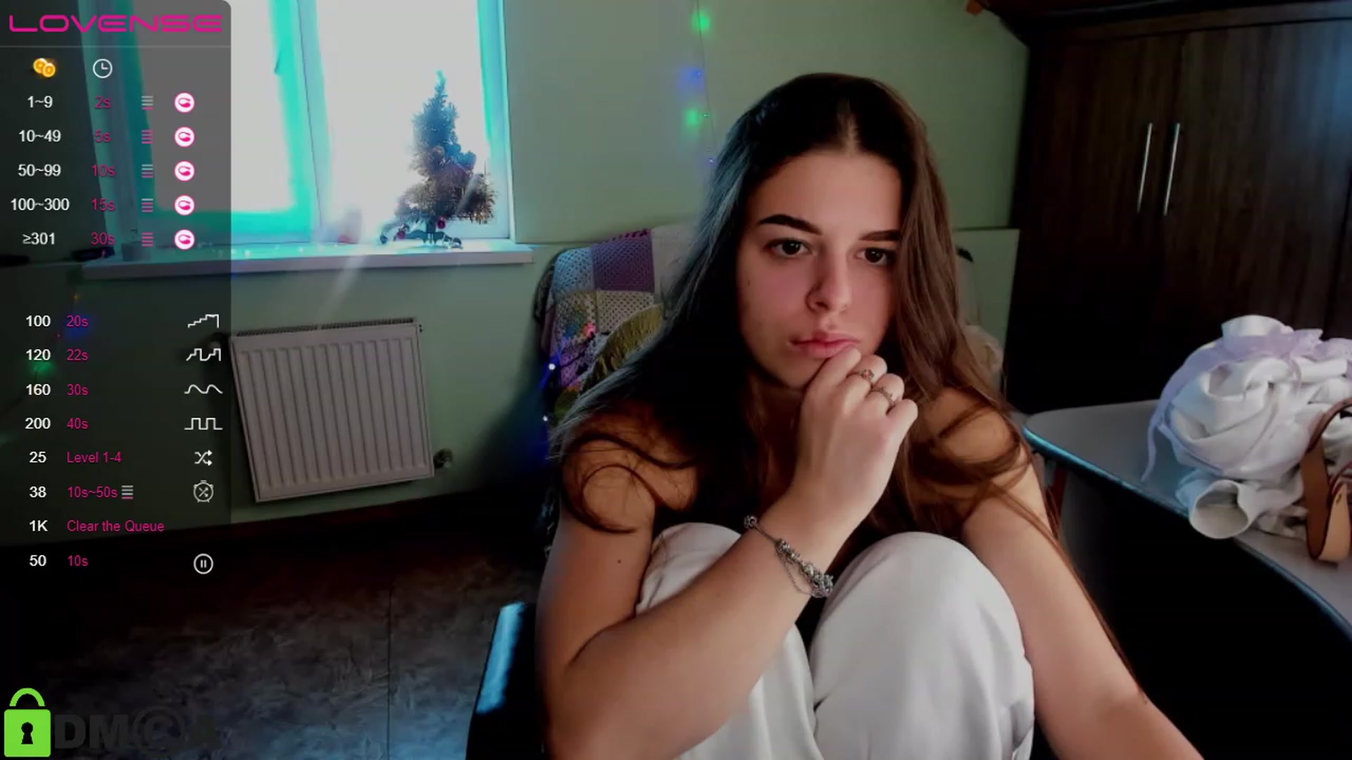 Gallery image thumbnail from AlexandaSweet's myfreecams stream on, 12/28/2022, 09:58 image 13 of 20