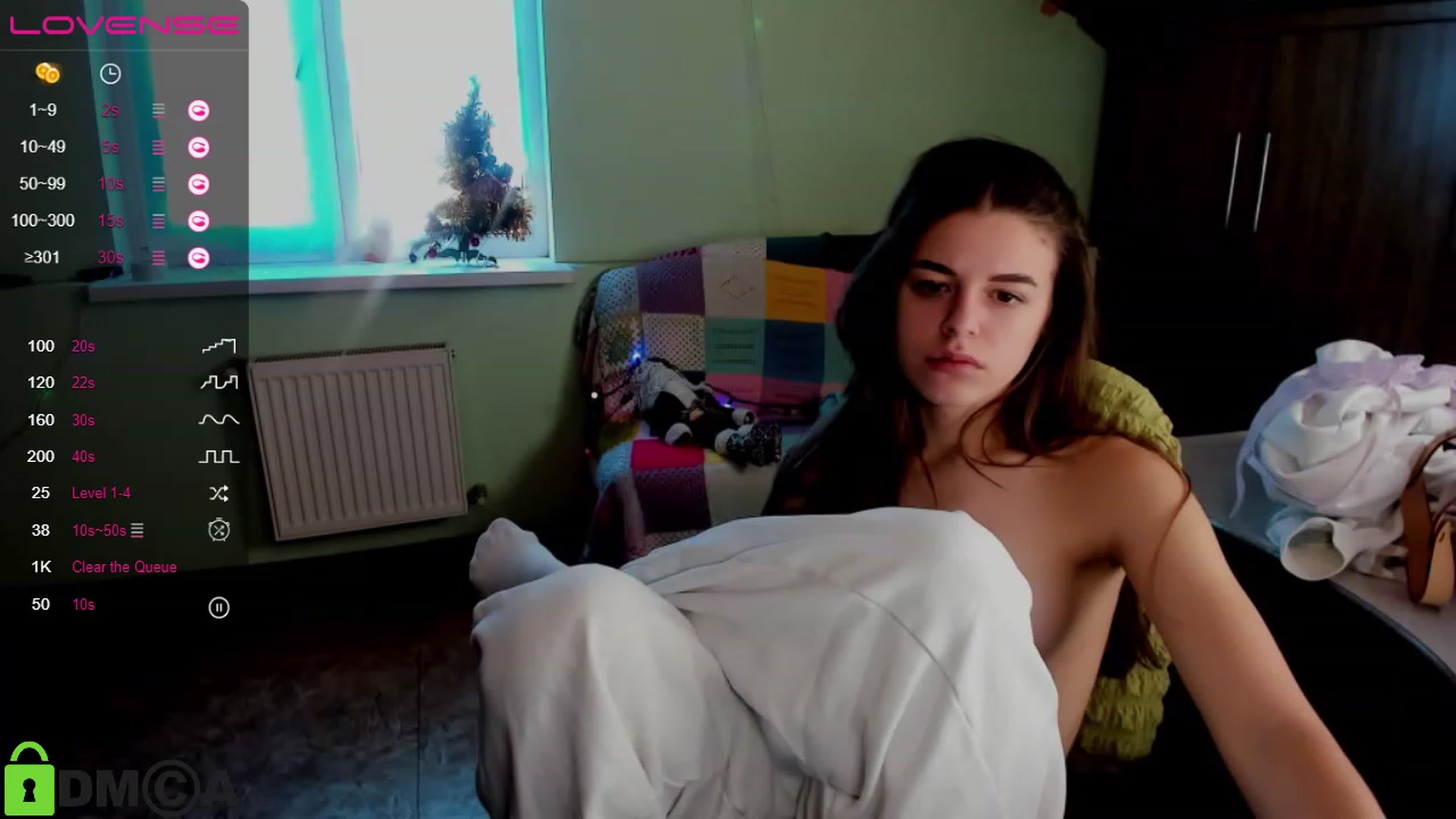 Gallery image thumbnail from AlexandaSweet's myfreecams stream on, 12/28/2022, 09:58 image 14 of 20