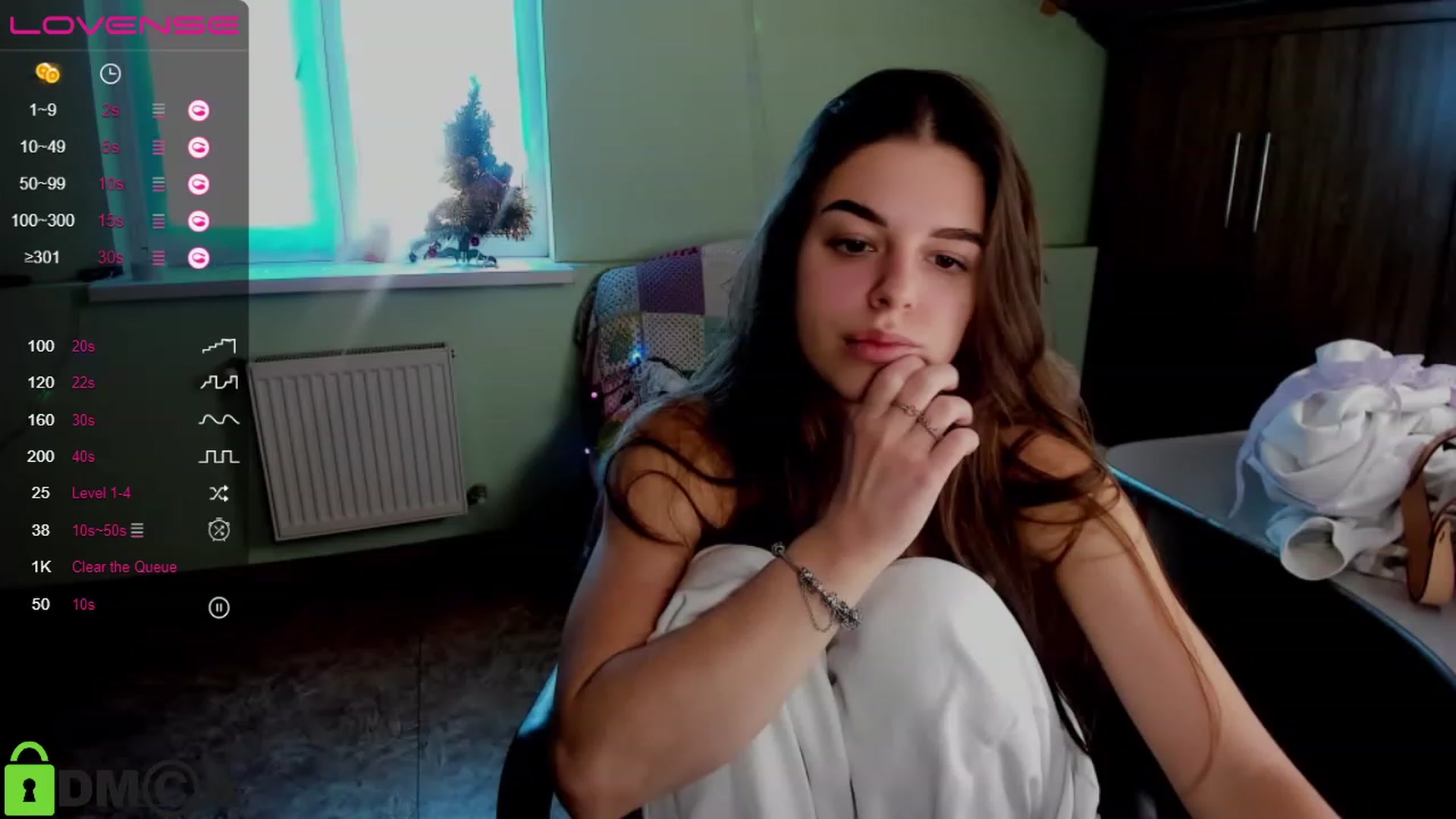 Gallery image thumbnail from AlexandaSweet's myfreecams stream on, 12/28/2022, 09:58 image 12 of 20