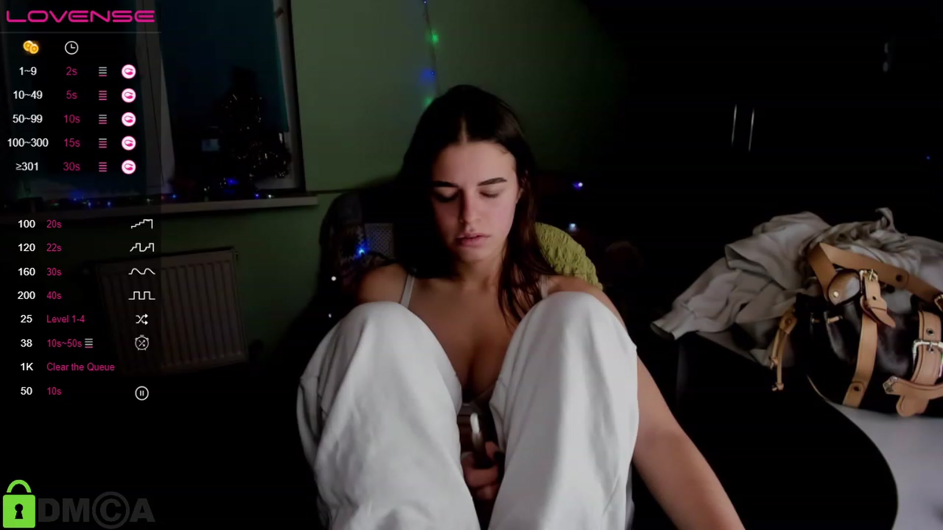 Gallery image thumbnail from AlexandaSweet's myfreecams stream on, 12/29/2022, 15:06 image 11 of 20