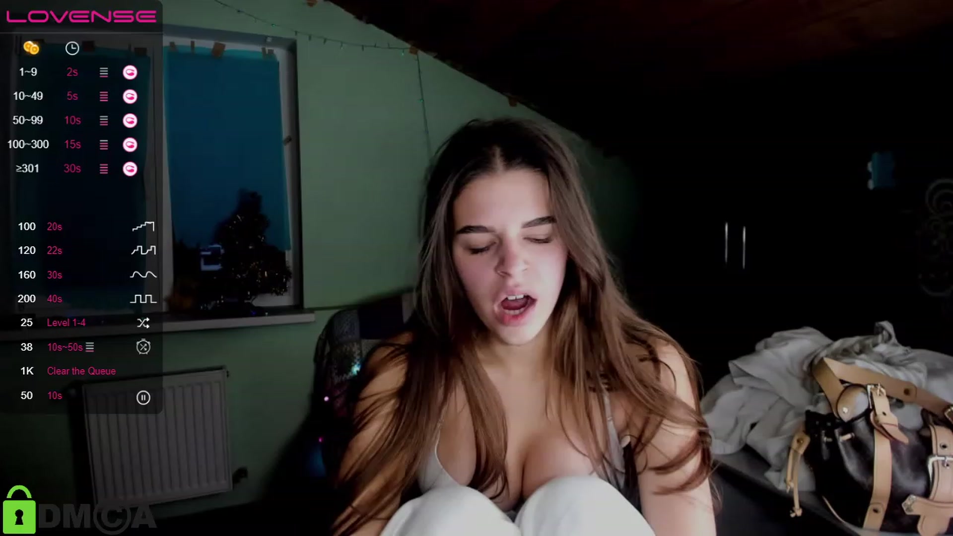 Gallery image thumbnail from AlexandaSweet's myfreecams stream on, 12/29/2022, 15:06 image 3 of 20