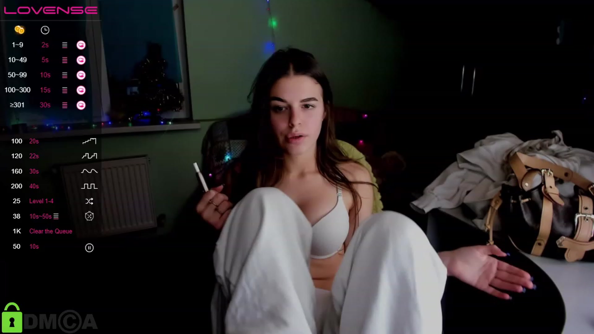 Gallery image thumbnail from AlexandaSweet's myfreecams stream on, 12/29/2022, 15:06 image 9 of 20