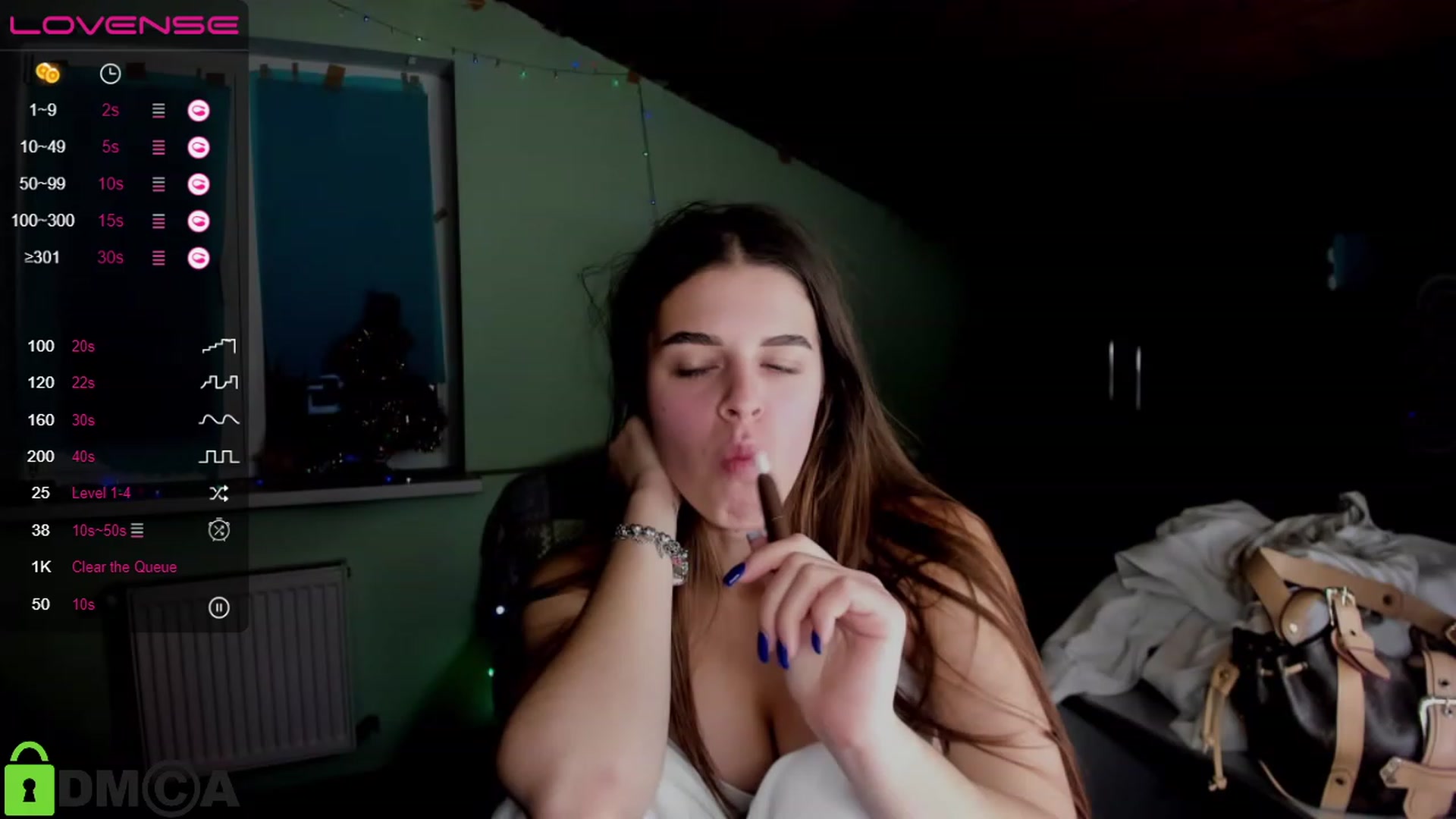 Gallery image thumbnail from AlexandaSweet's myfreecams stream on, 12/29/2022, 15:06 image 5 of 20