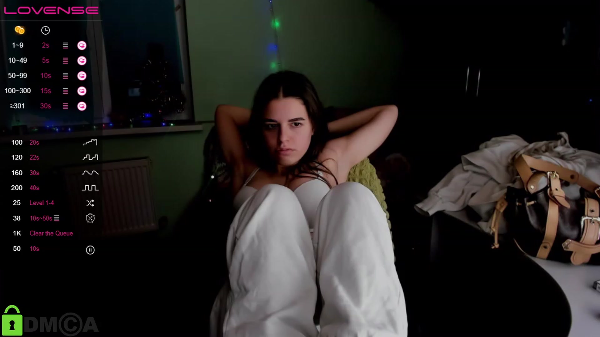 Gallery image thumbnail from AlexandaSweet's myfreecams stream on, 12/29/2022, 15:06 image 13 of 20