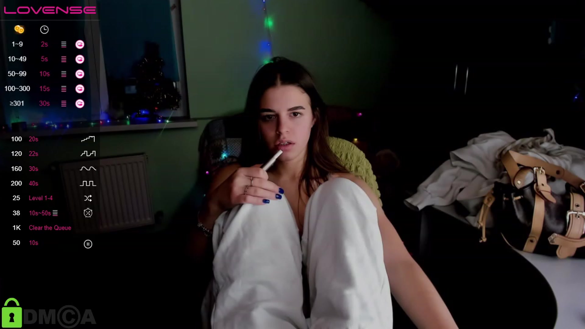 Gallery image thumbnail from AlexandaSweet's myfreecams stream on, 12/29/2022, 15:06 image 12 of 20