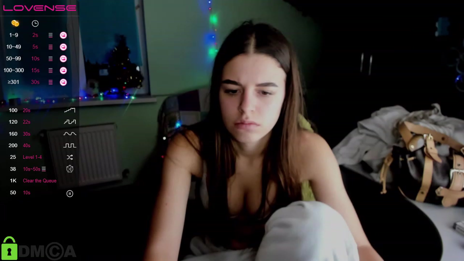 Gallery image thumbnail from AlexandaSweet's myfreecams stream on, 12/29/2022, 16:06 image 16 of 20