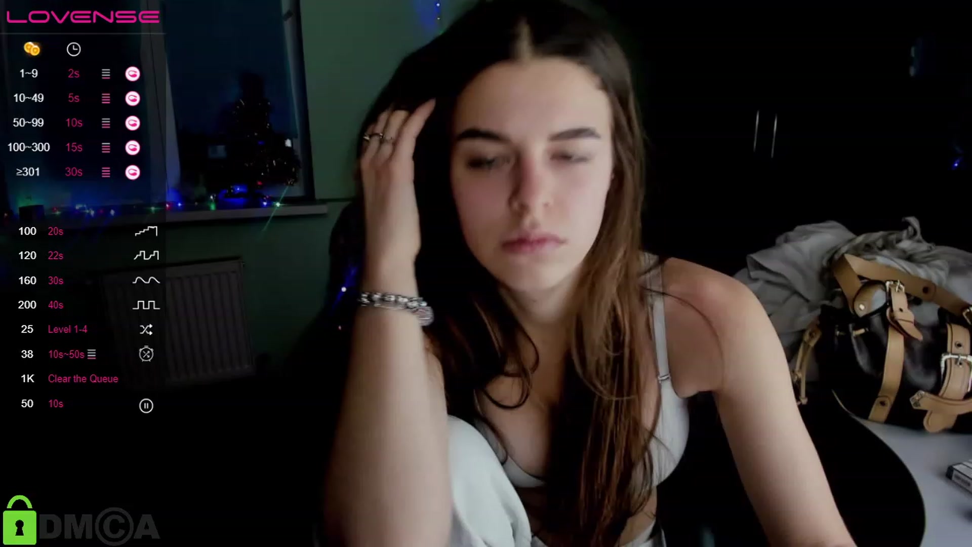 Gallery image thumbnail from AlexandaSweet's myfreecams stream on, 12/29/2022, 16:06 image 20 of 20