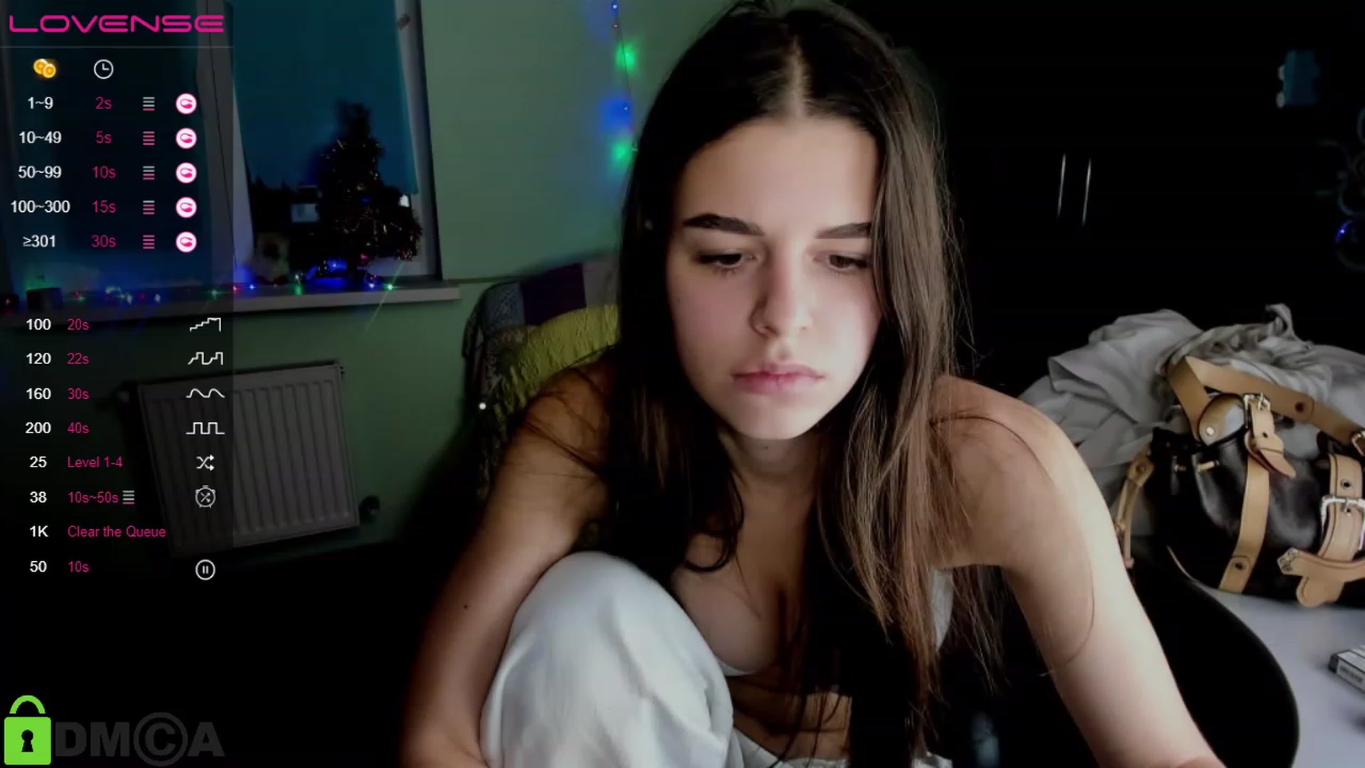 Gallery image thumbnail from AlexandaSweet's myfreecams stream on, 12/29/2022, 16:06 image 18 of 20