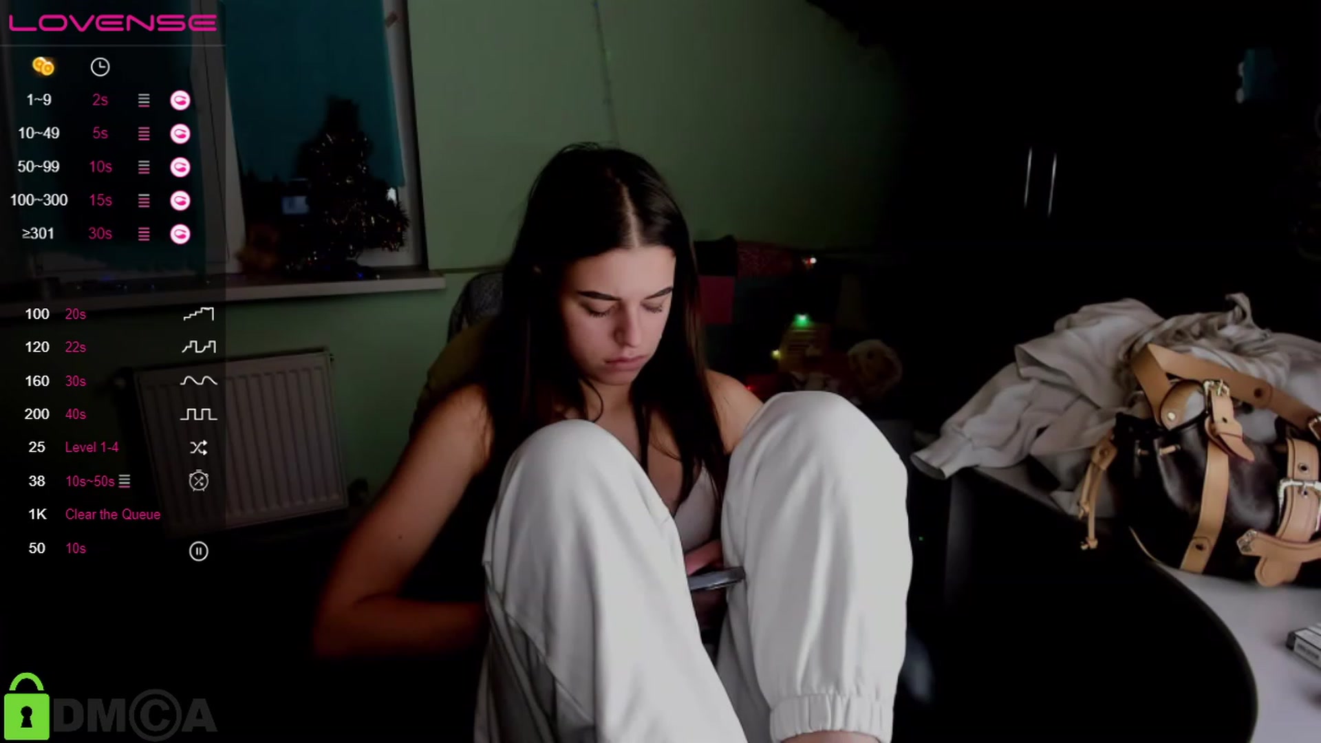 Gallery image thumbnail from AlexandaSweet's myfreecams stream on, 12/29/2022, 16:06 image 14 of 20