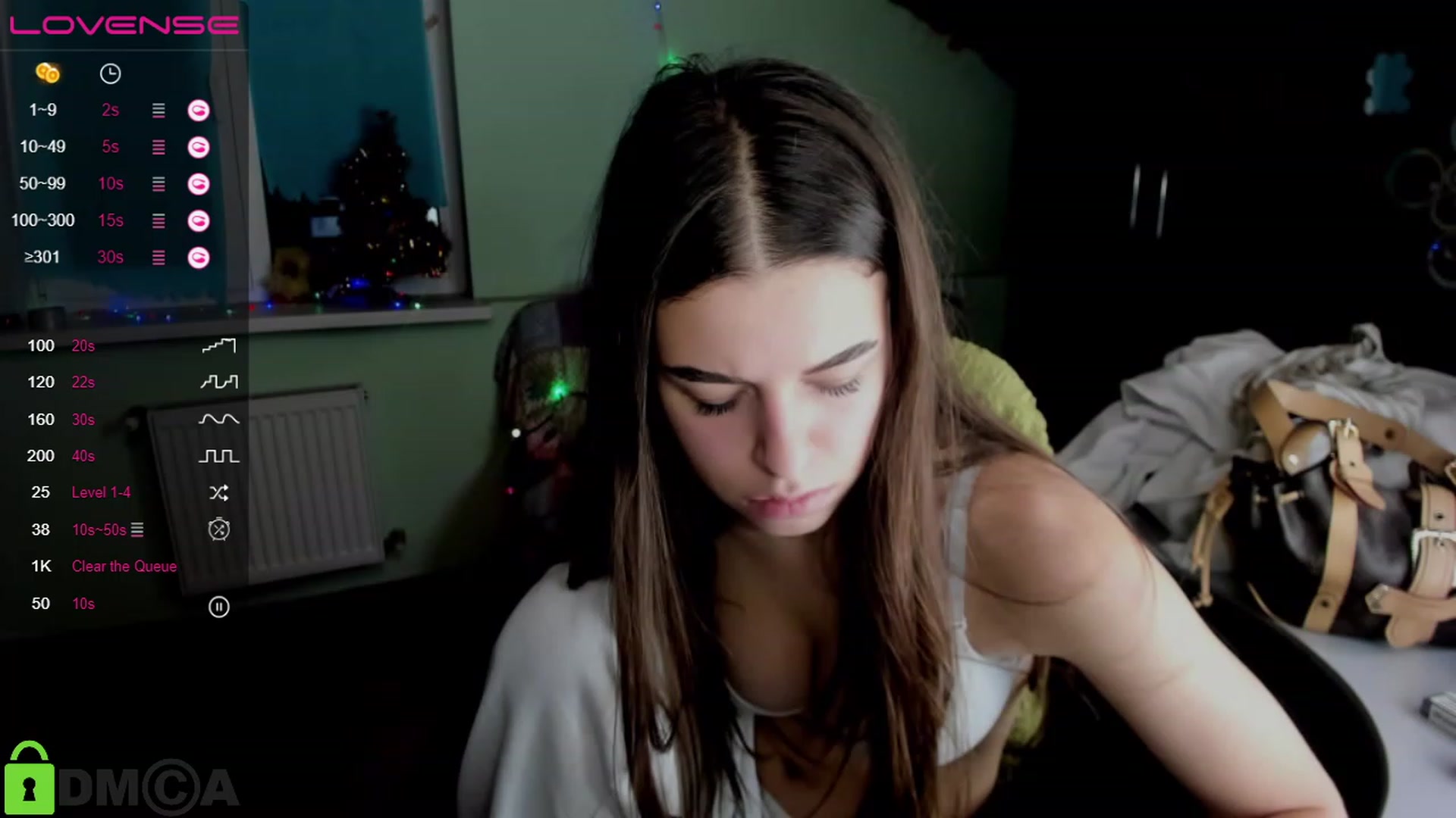 Gallery image thumbnail from AlexandaSweet's myfreecams stream on, 12/29/2022, 16:06 image 11 of 20