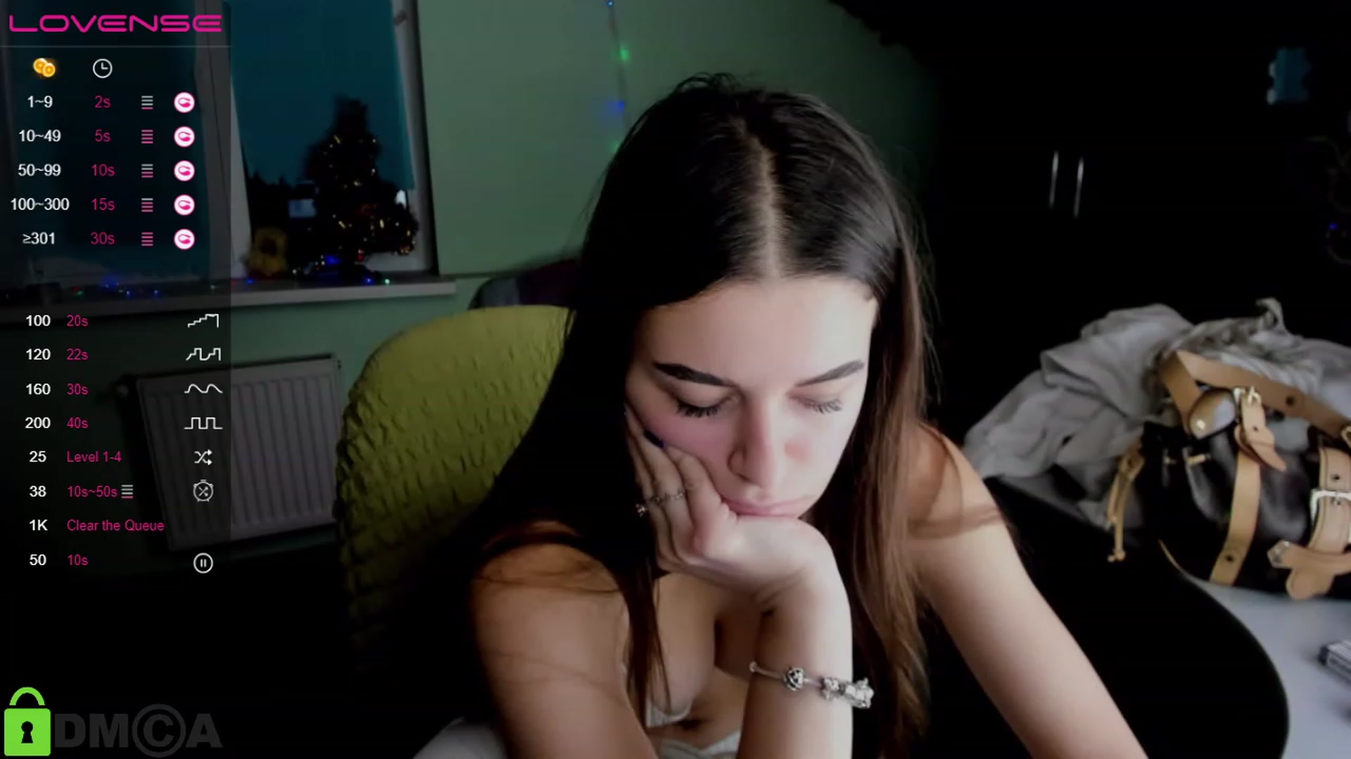 Gallery image thumbnail from AlexandaSweet's myfreecams stream on, 12/29/2022, 16:06 image 1 of 20