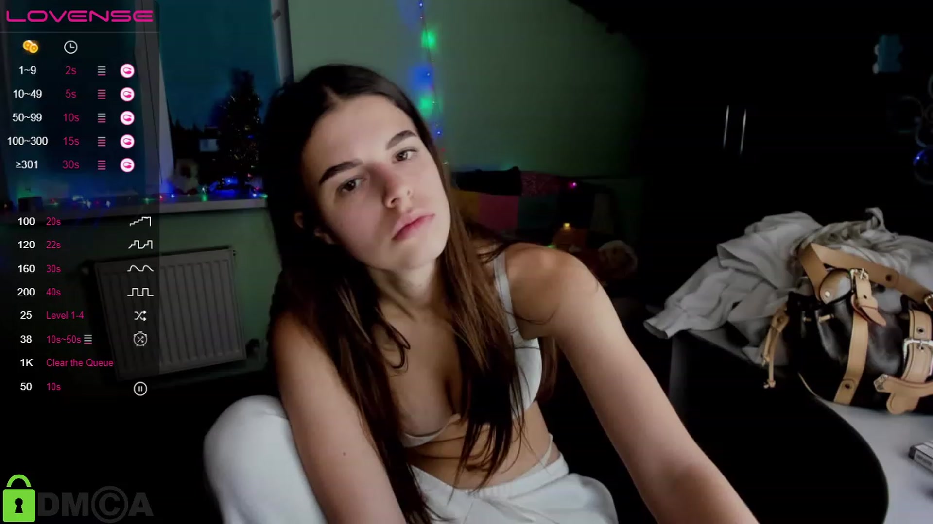 Gallery image thumbnail from AlexandaSweet's myfreecams stream on, 12/29/2022, 16:06 image 12 of 20
