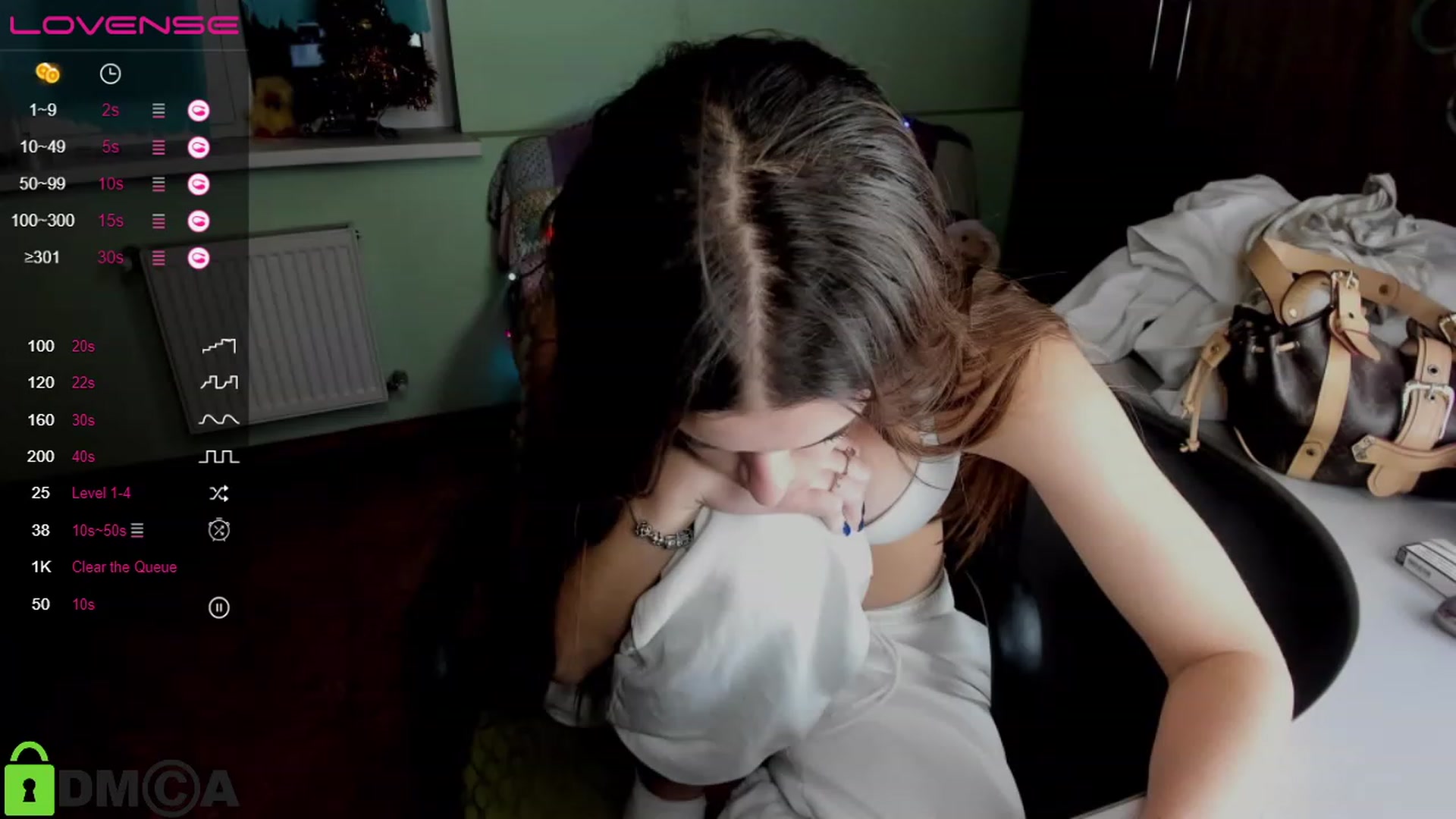 Gallery image thumbnail from AlexandaSweet's myfreecams stream on, 12/29/2022, 16:49 image 3 of 20
