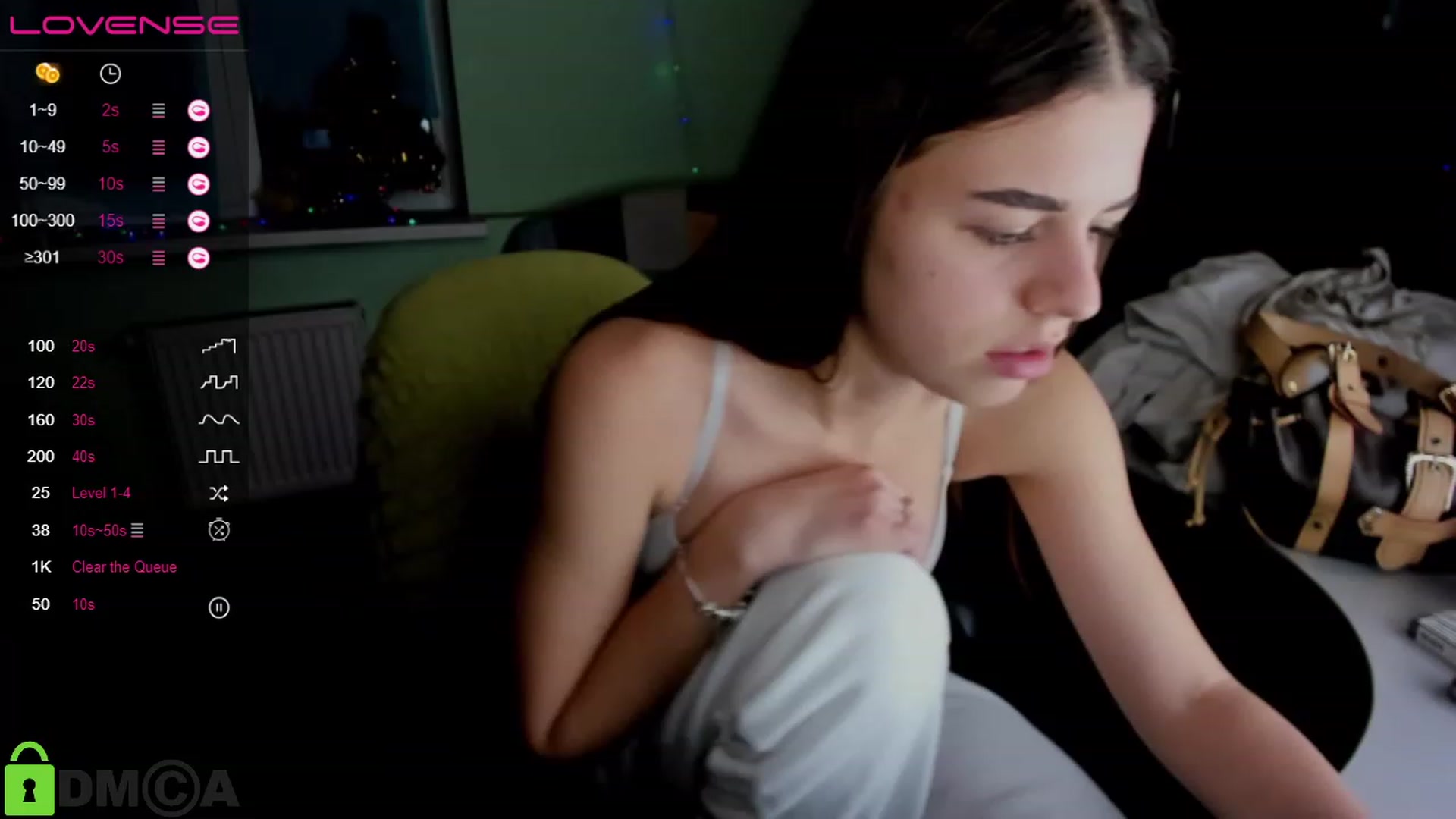 Gallery image thumbnail from AlexandaSweet's myfreecams stream on, 12/29/2022, 16:49 image 14 of 20