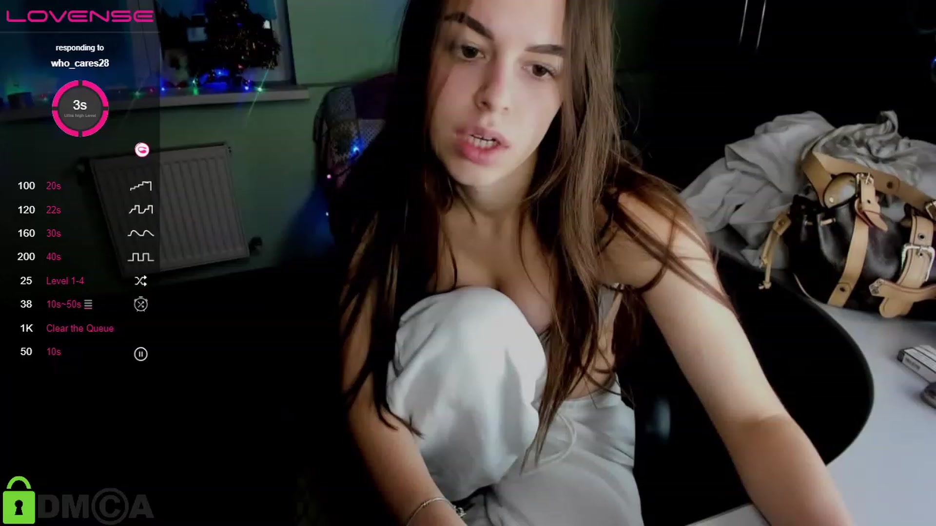 Gallery image thumbnail from AlexandaSweet's myfreecams stream on, 12/29/2022, 16:49 image 5 of 20