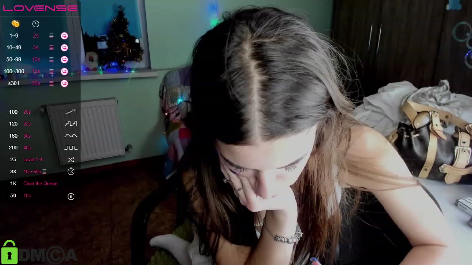 Gallery image thumbnail from AlexandaSweet's myfreecams stream on, 12/29/2022, 16:49 image 7 of 20