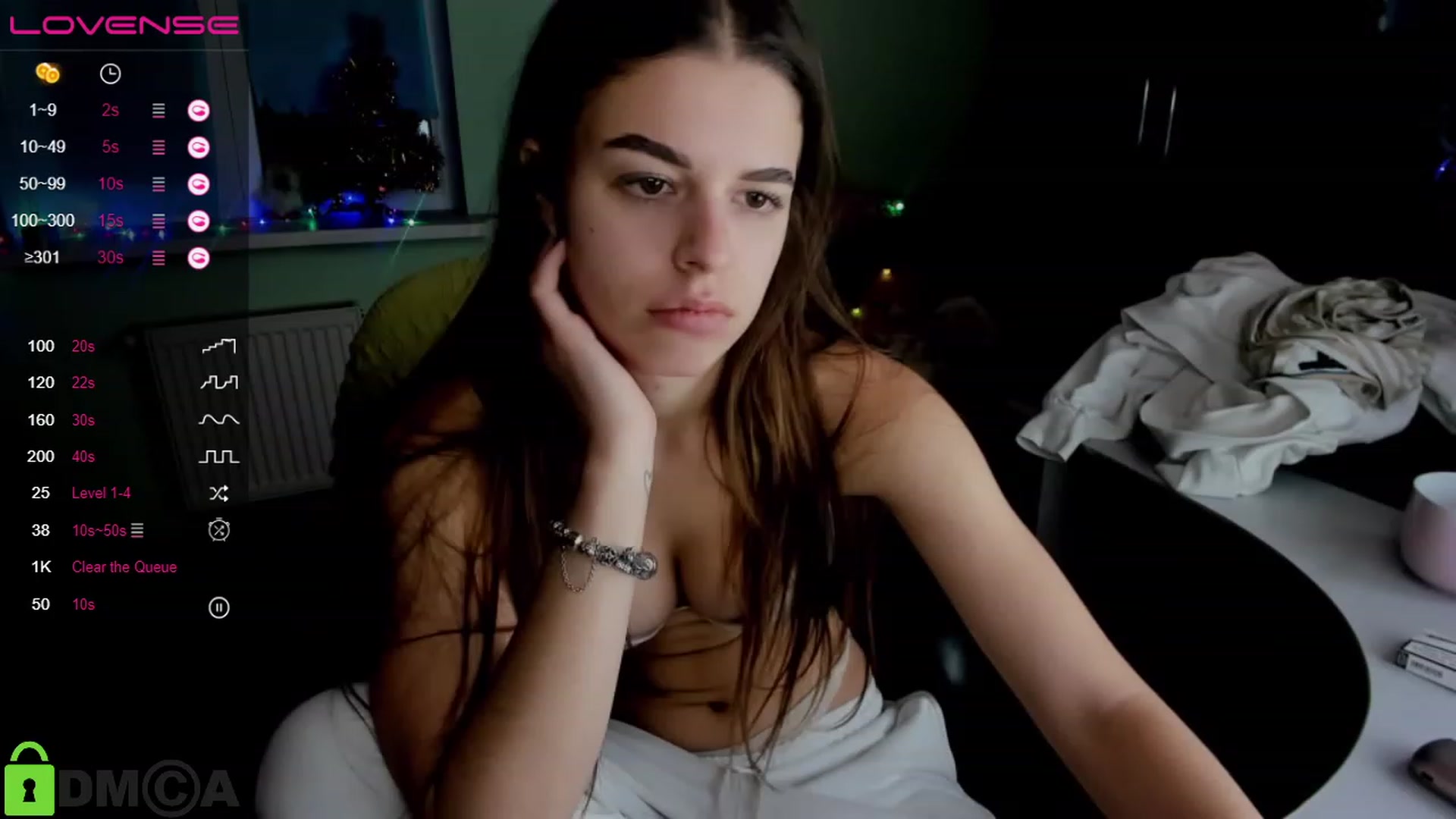 Gallery image thumbnail from AlexandaSweet's myfreecams stream on, 12/29/2022, 18:21 image 9 of 20