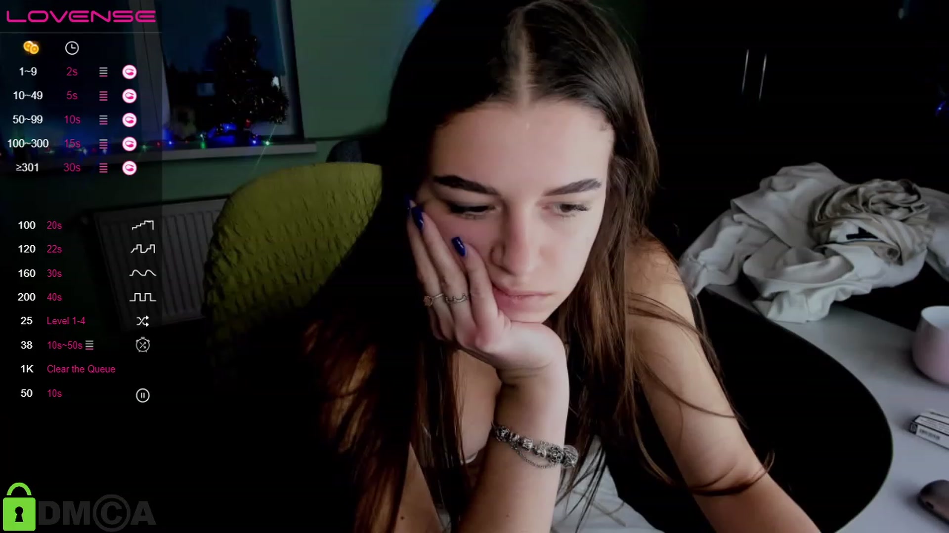 Gallery image thumbnail from AlexandaSweet's myfreecams stream on, 12/29/2022, 18:21 image 6 of 20