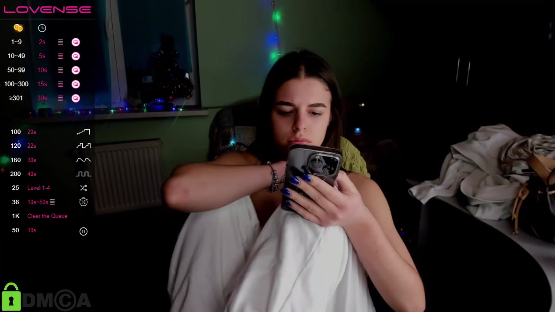 Gallery image thumbnail from AlexandaSweet's myfreecams stream on, 12/29/2022, 19:05 image 13 of 20