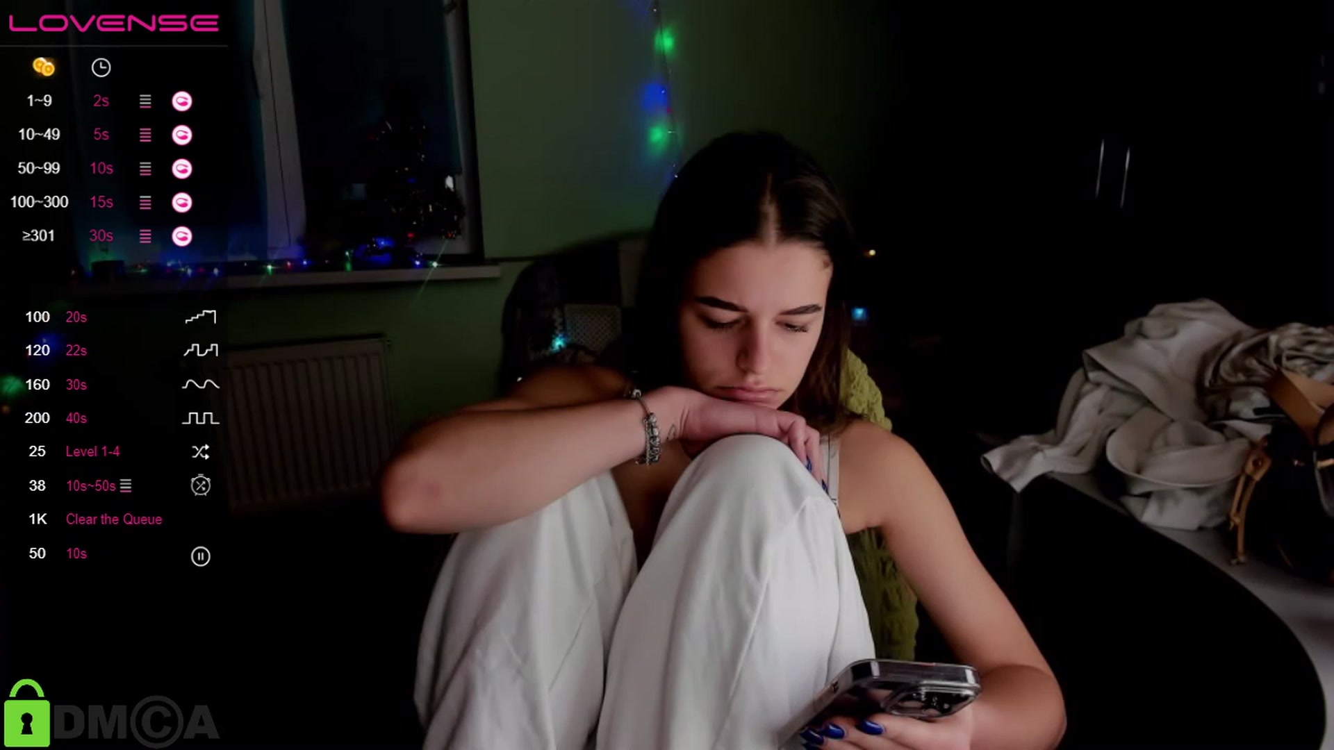 Gallery image thumbnail from AlexandaSweet's myfreecams stream on, 12/29/2022, 19:05 image 9 of 20