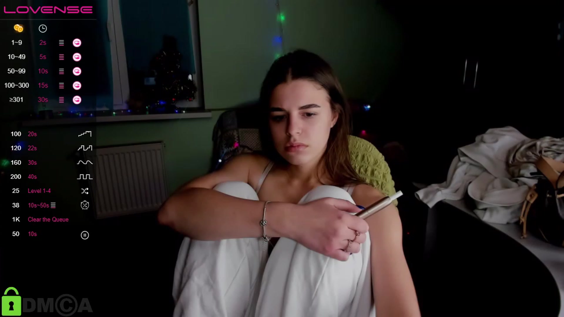 Gallery image thumbnail from AlexandaSweet's myfreecams stream on, 12/29/2022, 19:05 image 6 of 20
