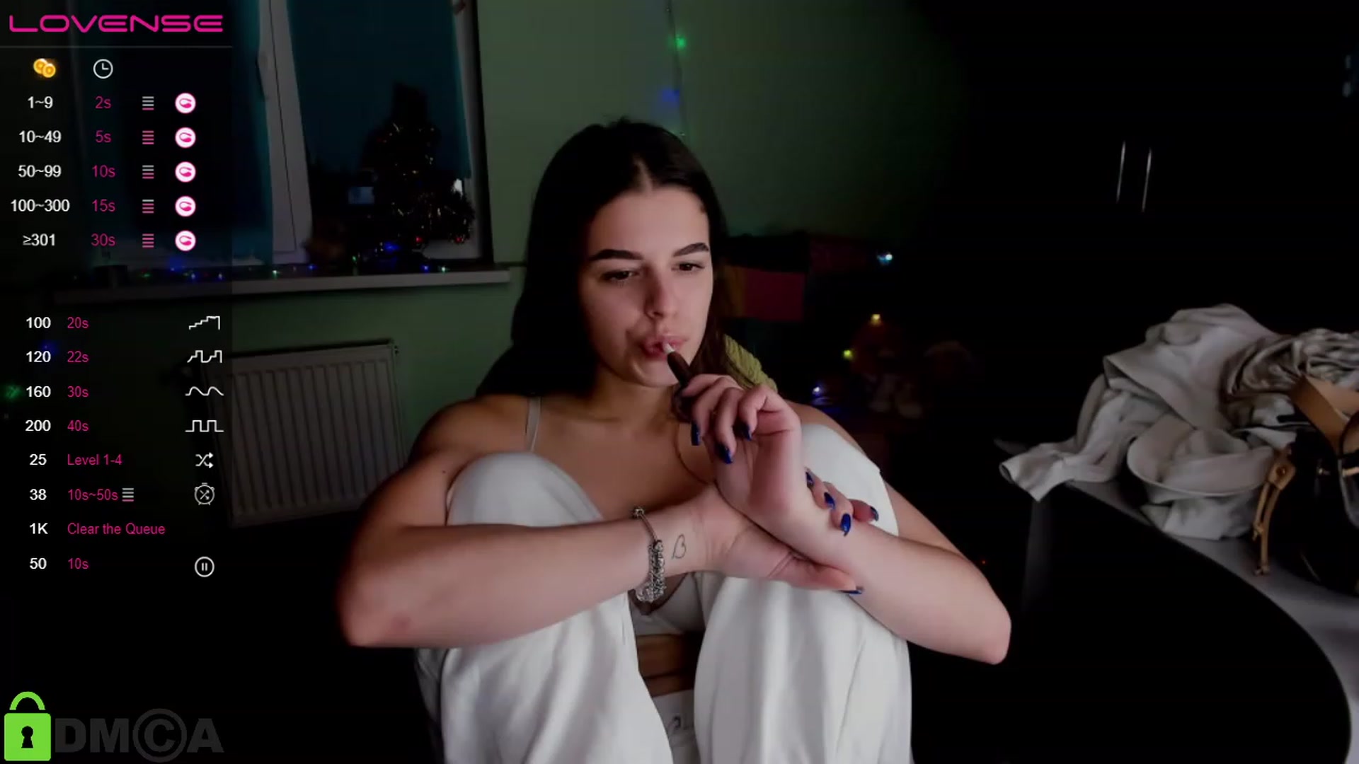 Gallery image thumbnail from AlexandaSweet's myfreecams stream on, 12/29/2022, 19:05 image 3 of 20