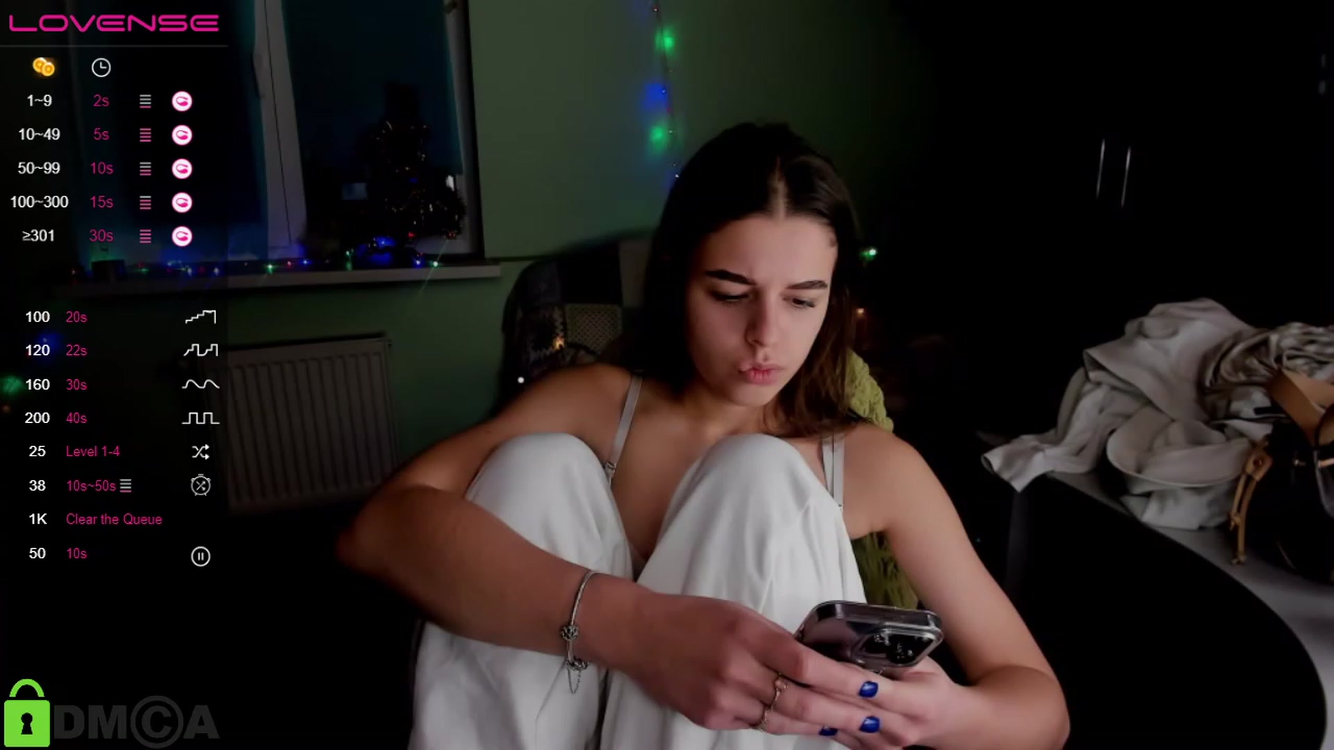Gallery image thumbnail from AlexandaSweet's myfreecams stream on, 12/29/2022, 19:05 image 10 of 20