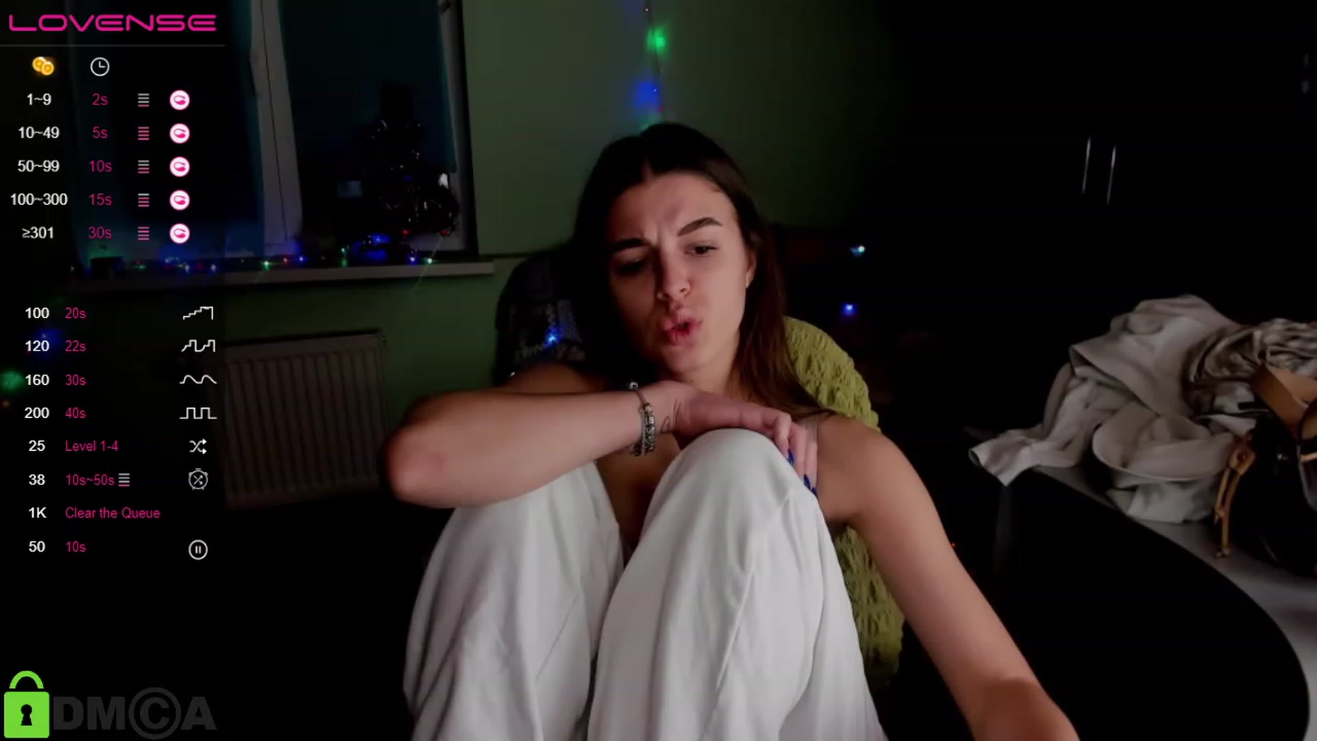 Gallery image thumbnail from AlexandaSweet's myfreecams stream on, 12/29/2022, 19:05 image 12 of 20