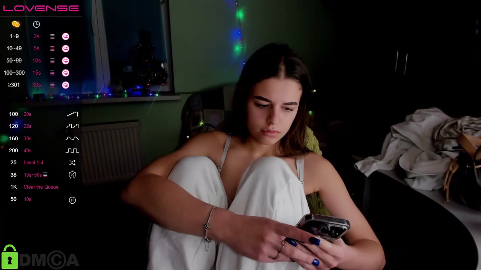 Gallery image thumbnail from AlexandaSweet's myfreecams stream on, 12/29/2022, 19:05 image 11 of 20