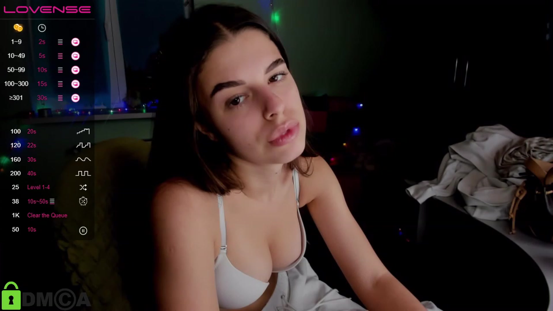 Gallery image thumbnail from AlexandaSweet's myfreecams stream on, 12/29/2022, 19:27 image 11 of 20