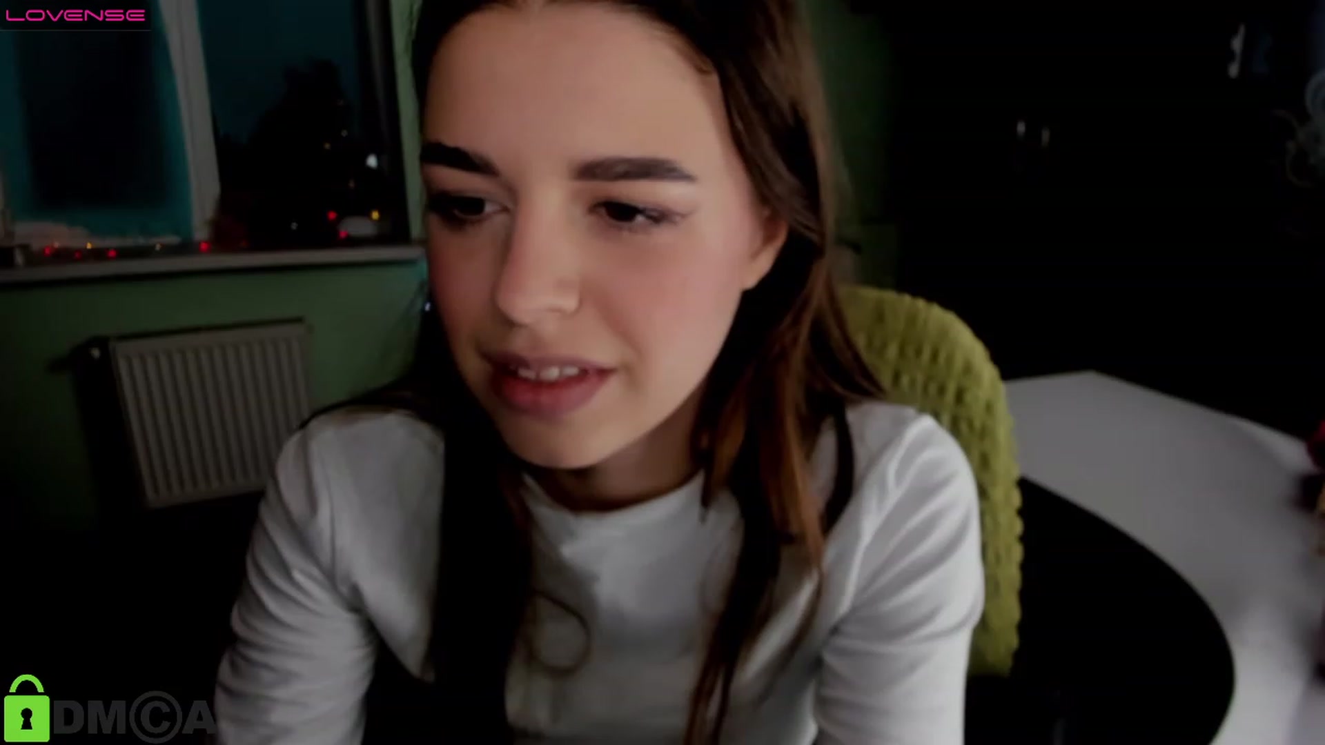 Gallery image thumbnail from AlexandaSweet's myfreecams stream on, 12/30/2022, 17:08 image 11 of 20
