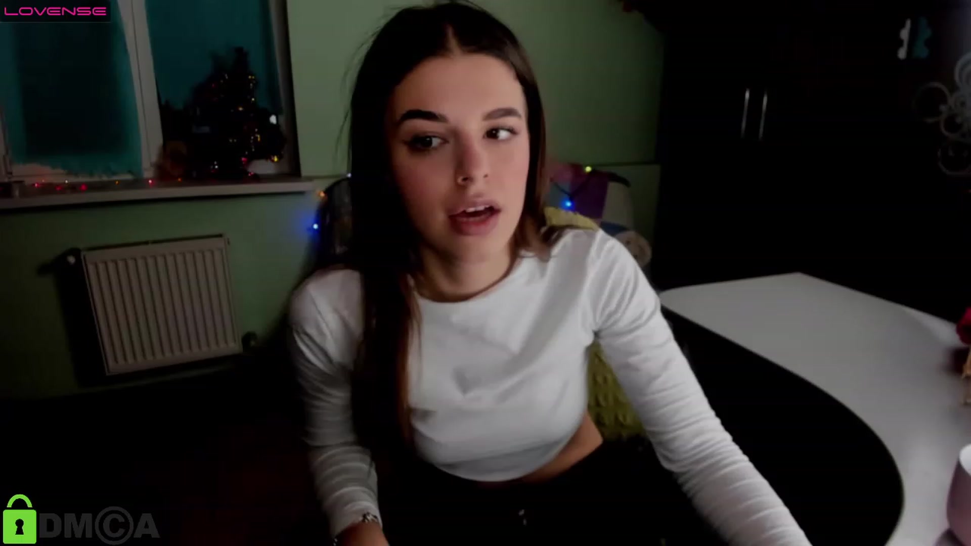 Gallery image thumbnail from AlexandaSweet's myfreecams stream on, 12/30/2022, 17:08 image 3 of 20