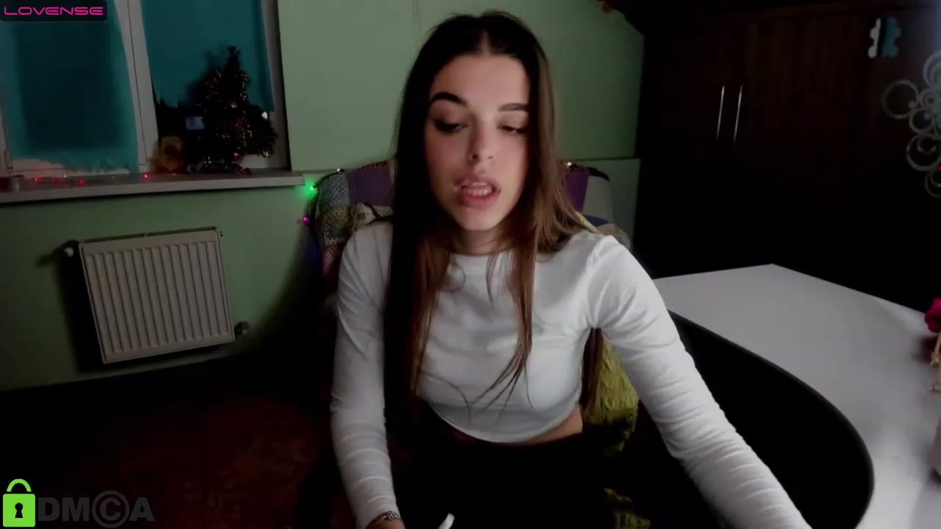 Gallery image thumbnail from AlexandaSweet's myfreecams stream on, 12/30/2022, 17:08 image 8 of 20