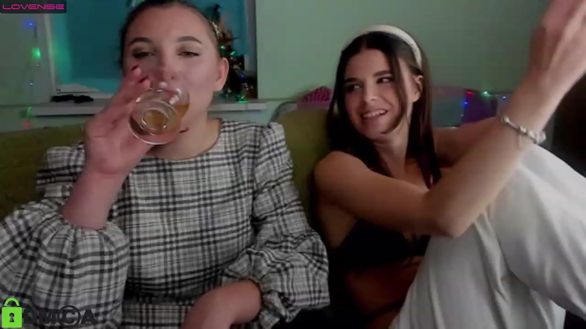 Gallery image thumbnail from AlexandaSweet's myfreecams stream on, 01/02/2023, 15:55 image 12 of 20