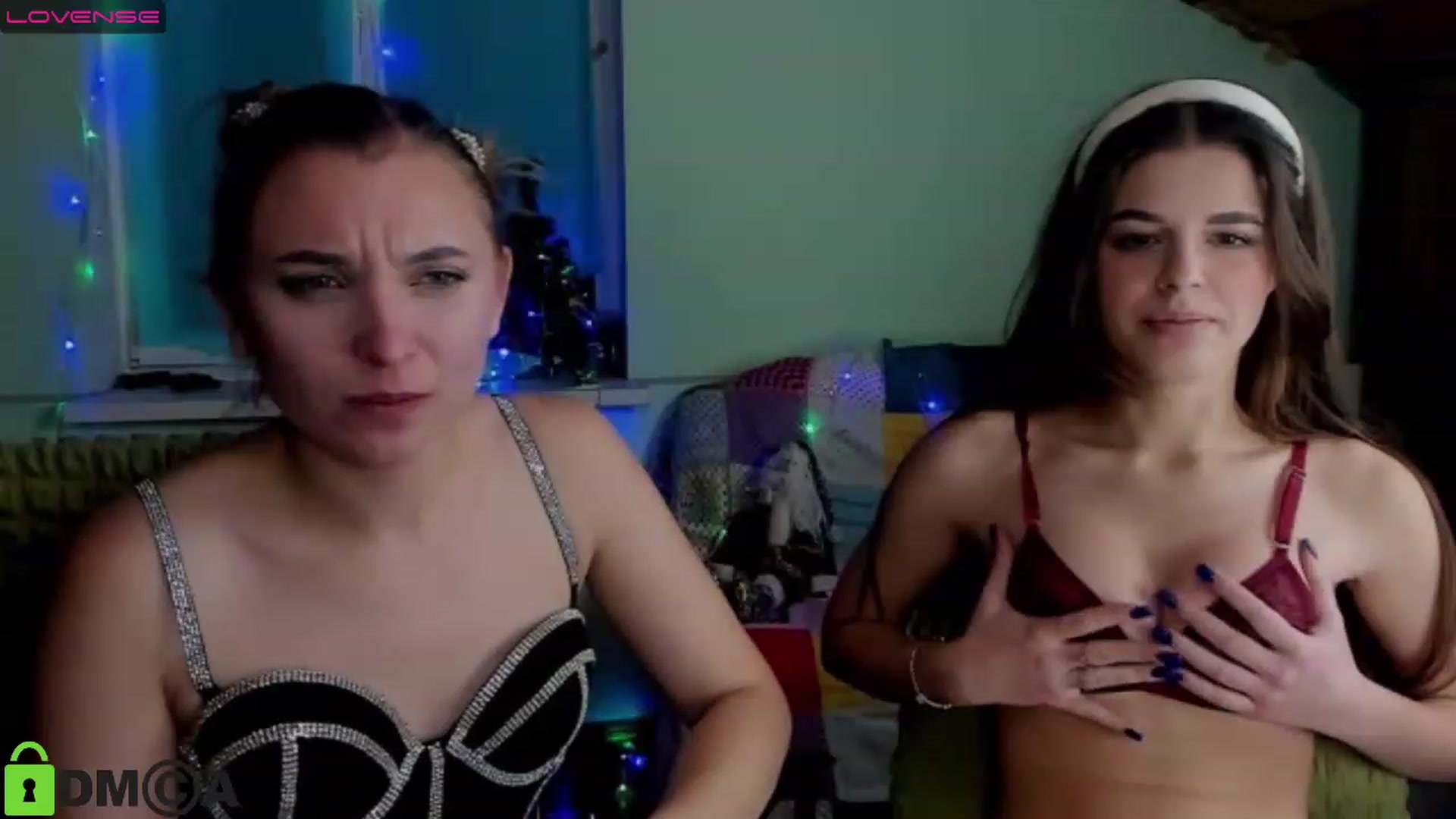 Gallery image thumbnail from AlexandaSweet's myfreecams stream on, 01/02/2023, 18:59 image 10 of 20