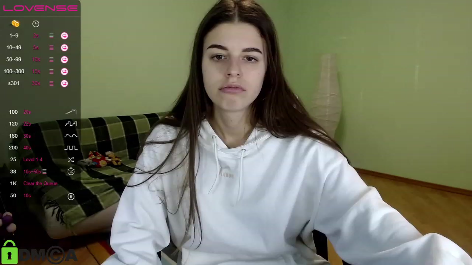 Gallery image thumbnail from AlexandaSweet's myfreecams stream on, 01/04/2023, 14:15 image 2 of 20