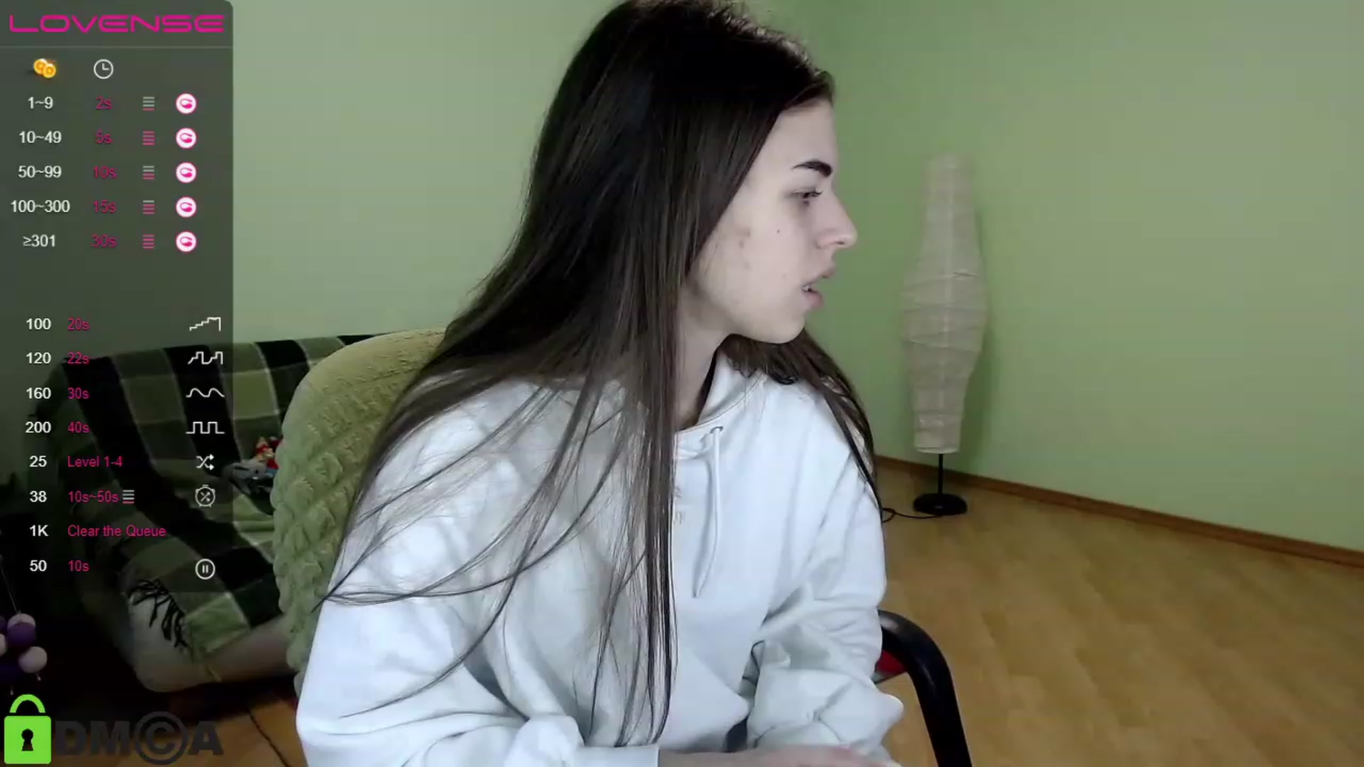 Gallery image thumbnail from AlexandaSweet's myfreecams stream on, 01/04/2023, 14:15 image 3 of 20