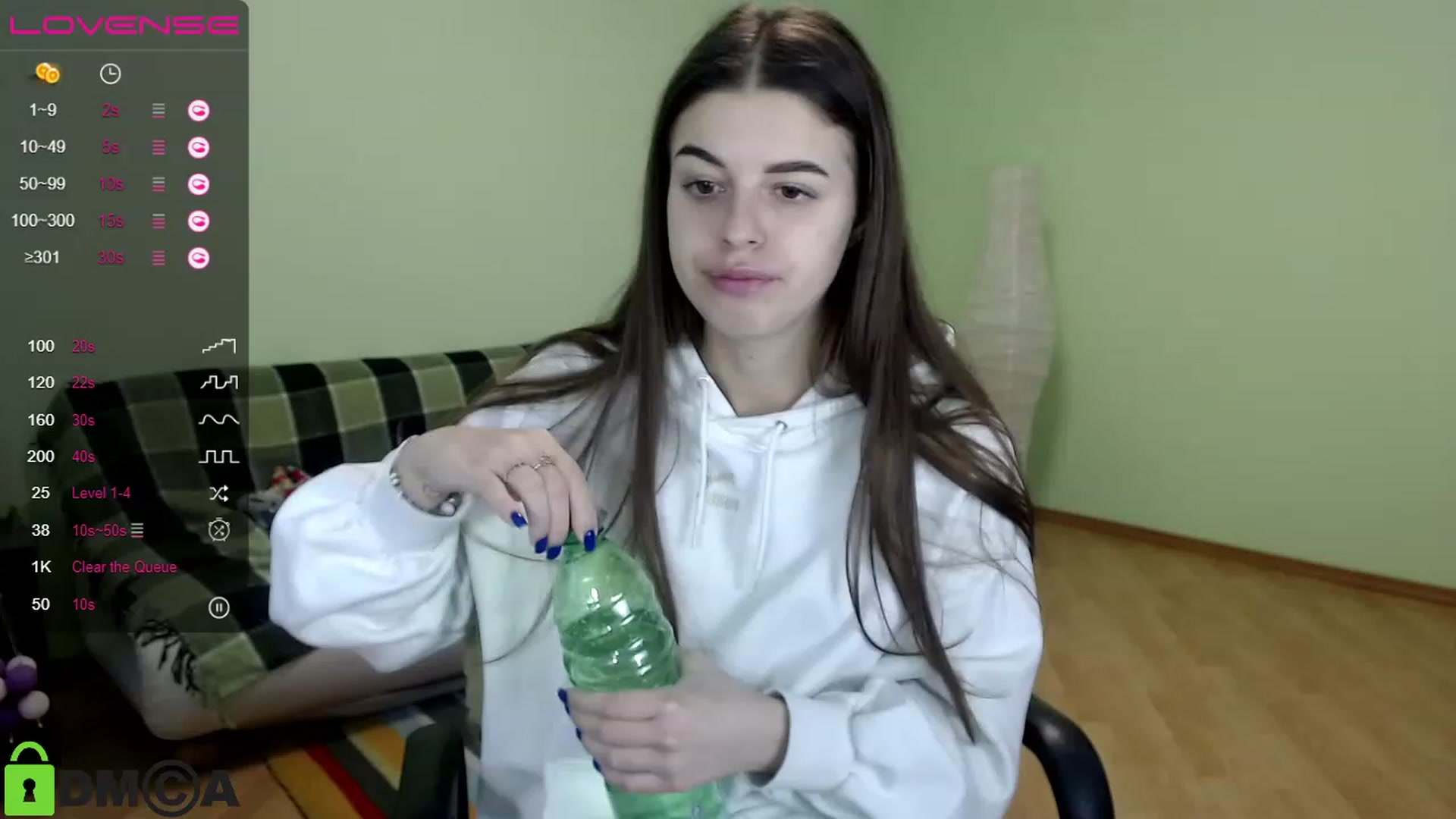 Gallery image thumbnail from AlexandaSweet's myfreecams stream on, 01/04/2023, 14:15 image 4 of 20