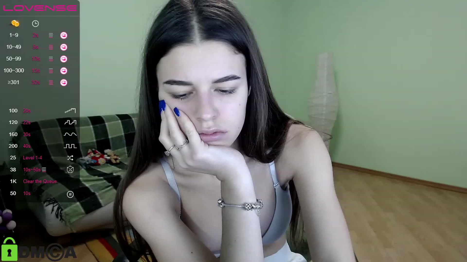 Gallery image thumbnail from AlexandaSweet's myfreecams stream on, 01/04/2023, 14:15 image 20 of 20