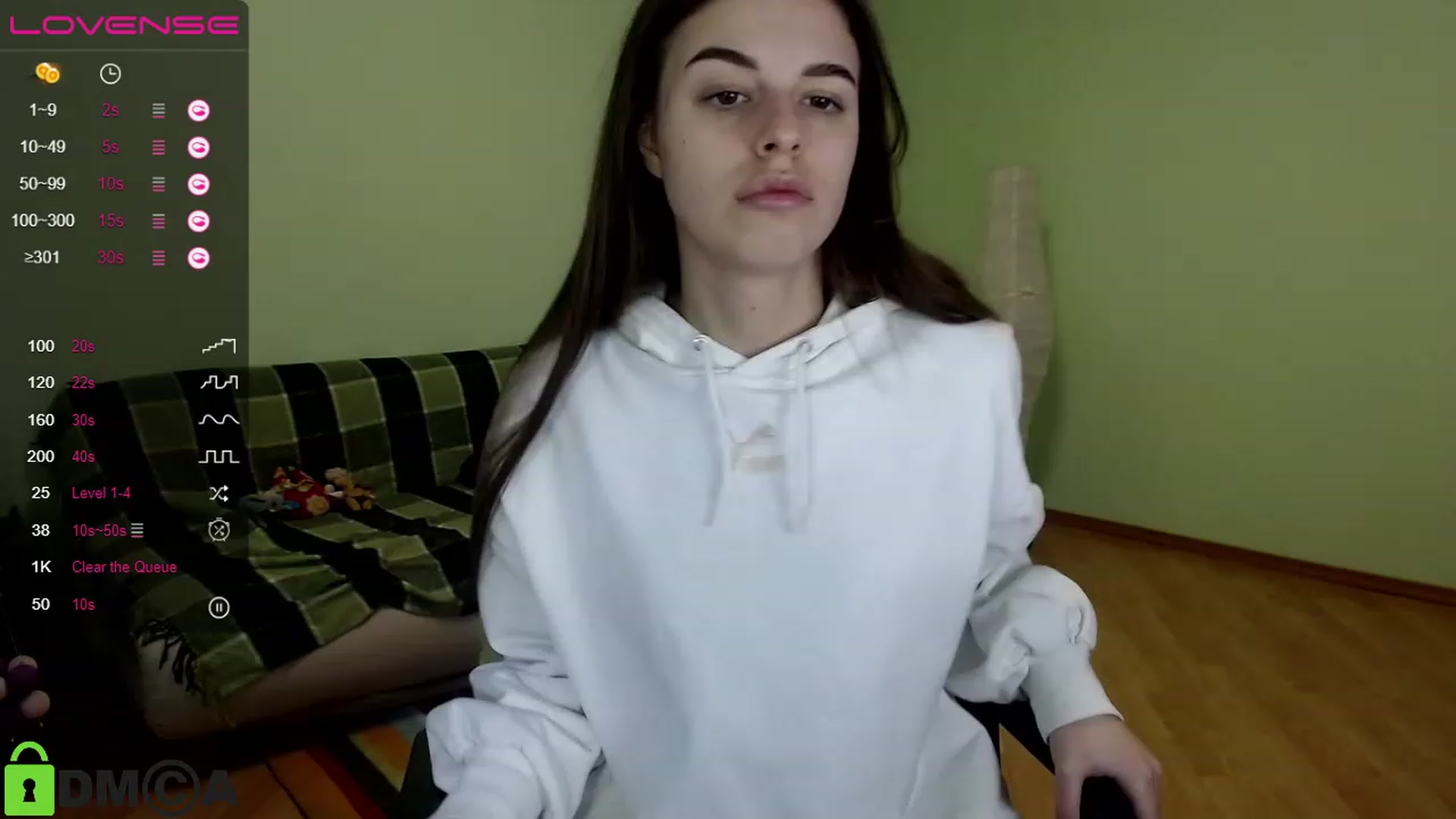 Gallery image thumbnail from AlexandaSweet's myfreecams stream on, 01/04/2023, 14:15 image 1 of 20
