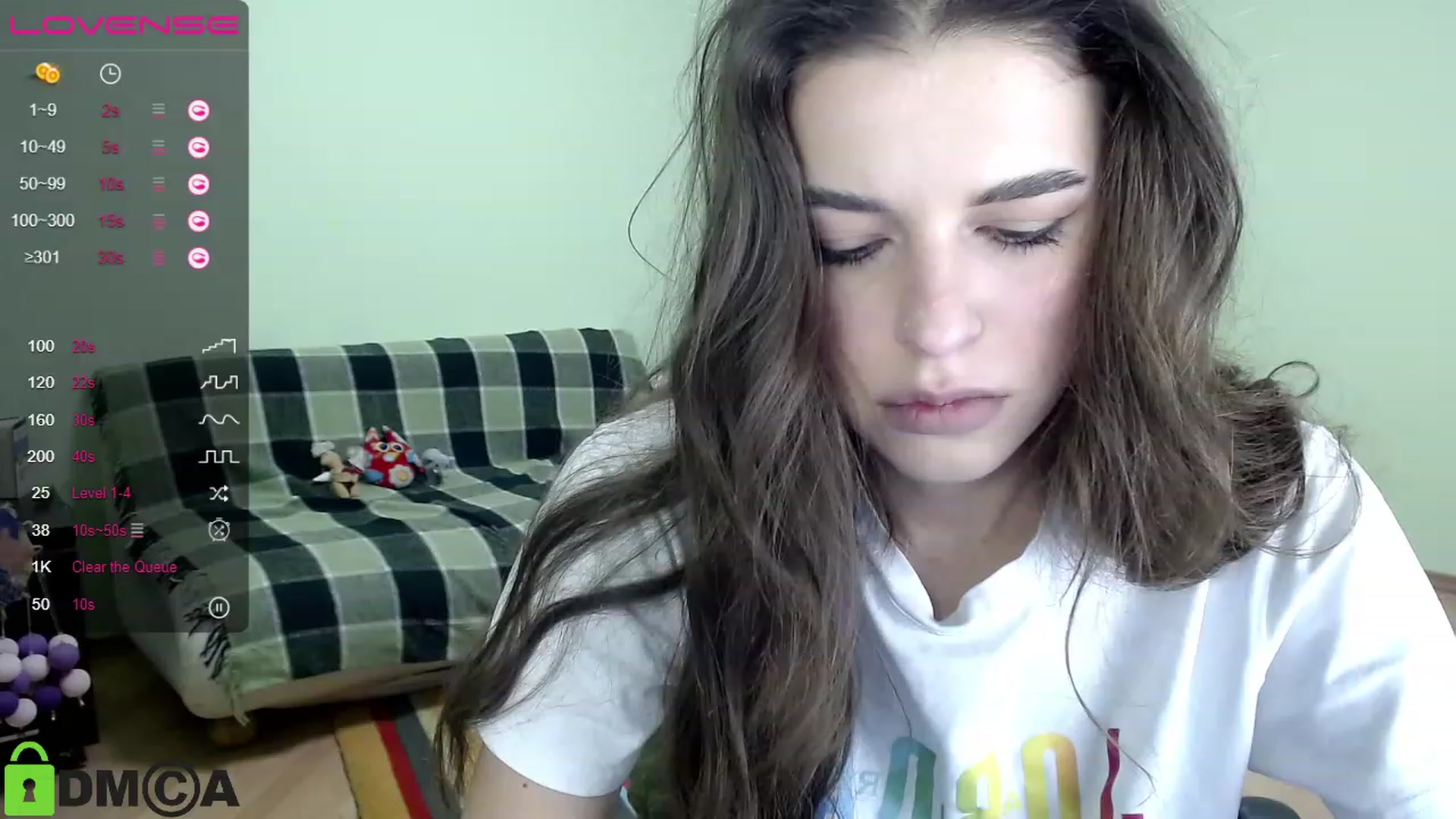 Gallery image thumbnail from AlexandaSweet's myfreecams stream on, 01/05/2023, 14:35 image 11 of 20