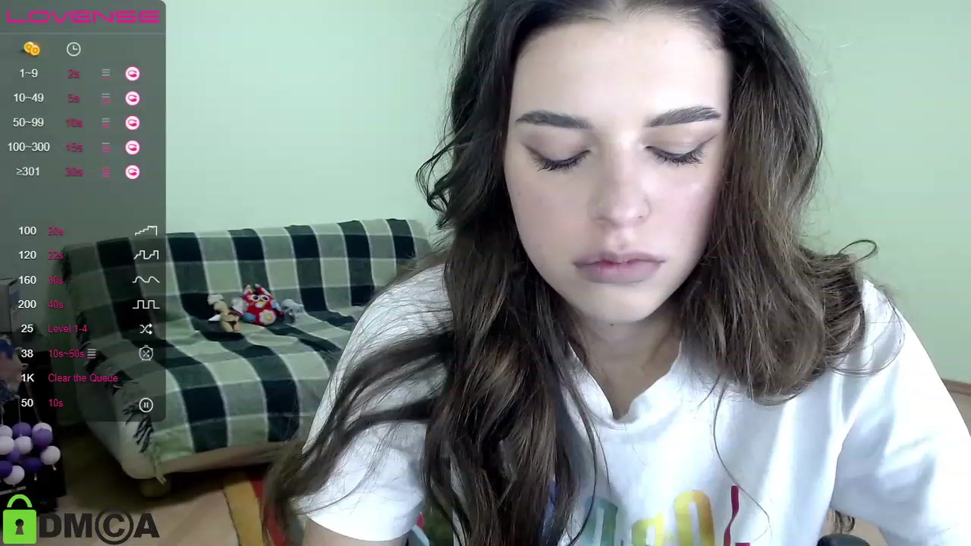 Gallery image thumbnail from AlexandaSweet's myfreecams stream on, 01/05/2023, 14:35 image 13 of 20