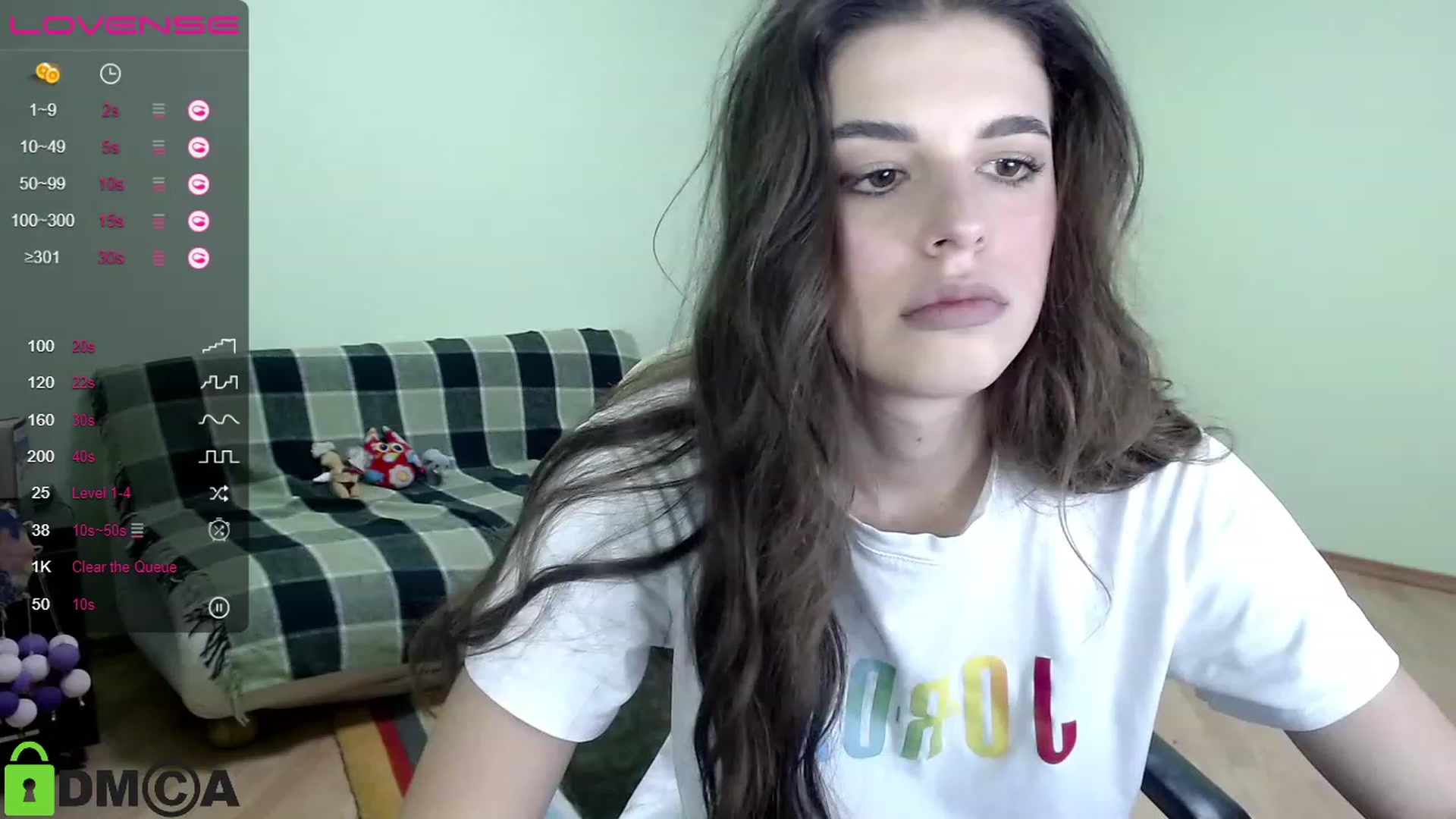Gallery image thumbnail from AlexandaSweet's myfreecams stream on, 01/05/2023, 14:35 image 6 of 20