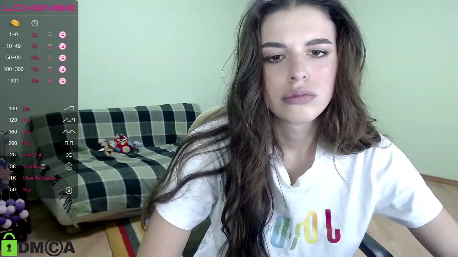 Gallery image thumbnail from AlexandaSweet's myfreecams stream on, 01/05/2023, 14:35 image 7 of 20
