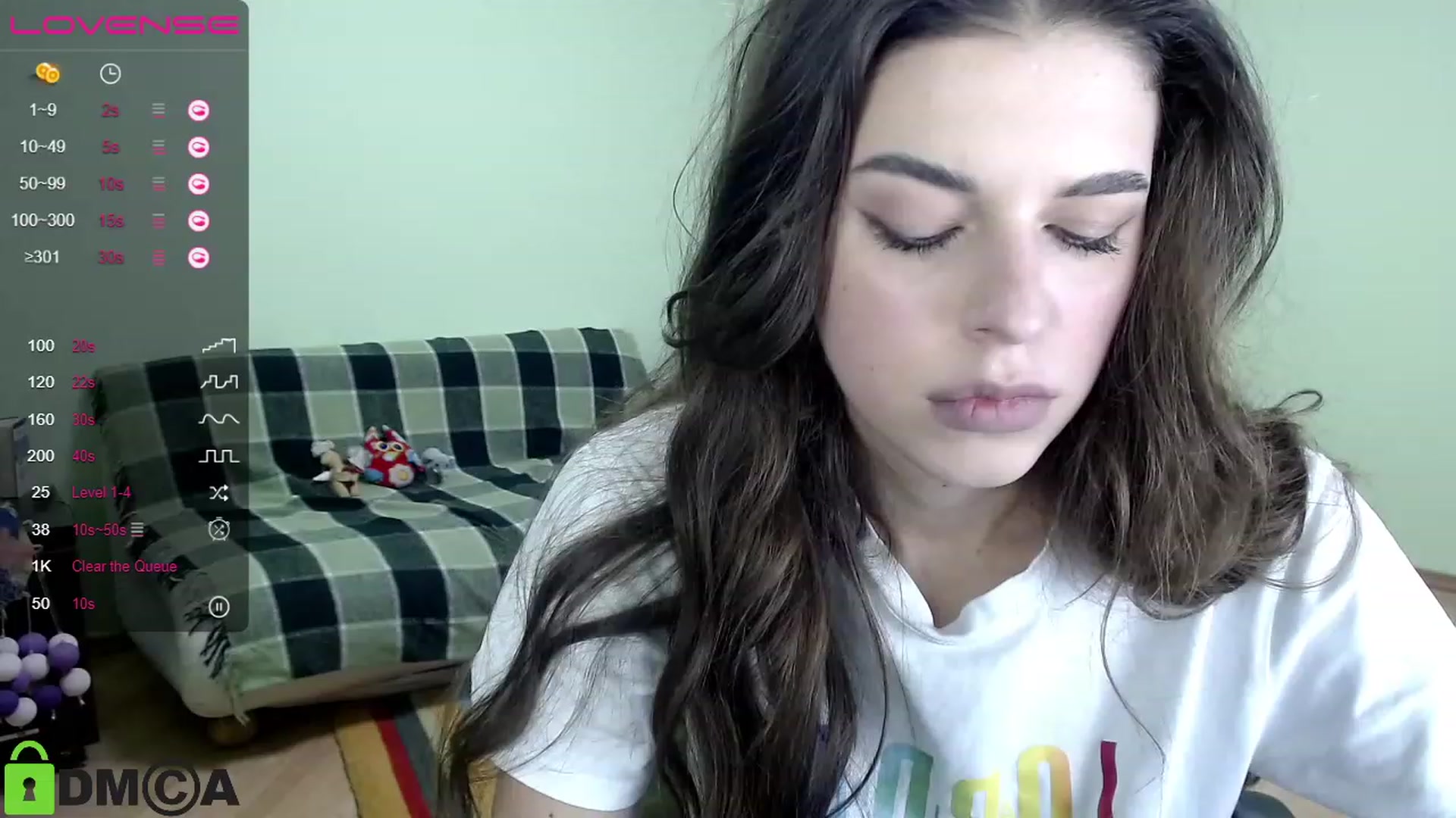 Gallery image thumbnail from AlexandaSweet's myfreecams stream on, 01/05/2023, 14:35 image 15 of 20