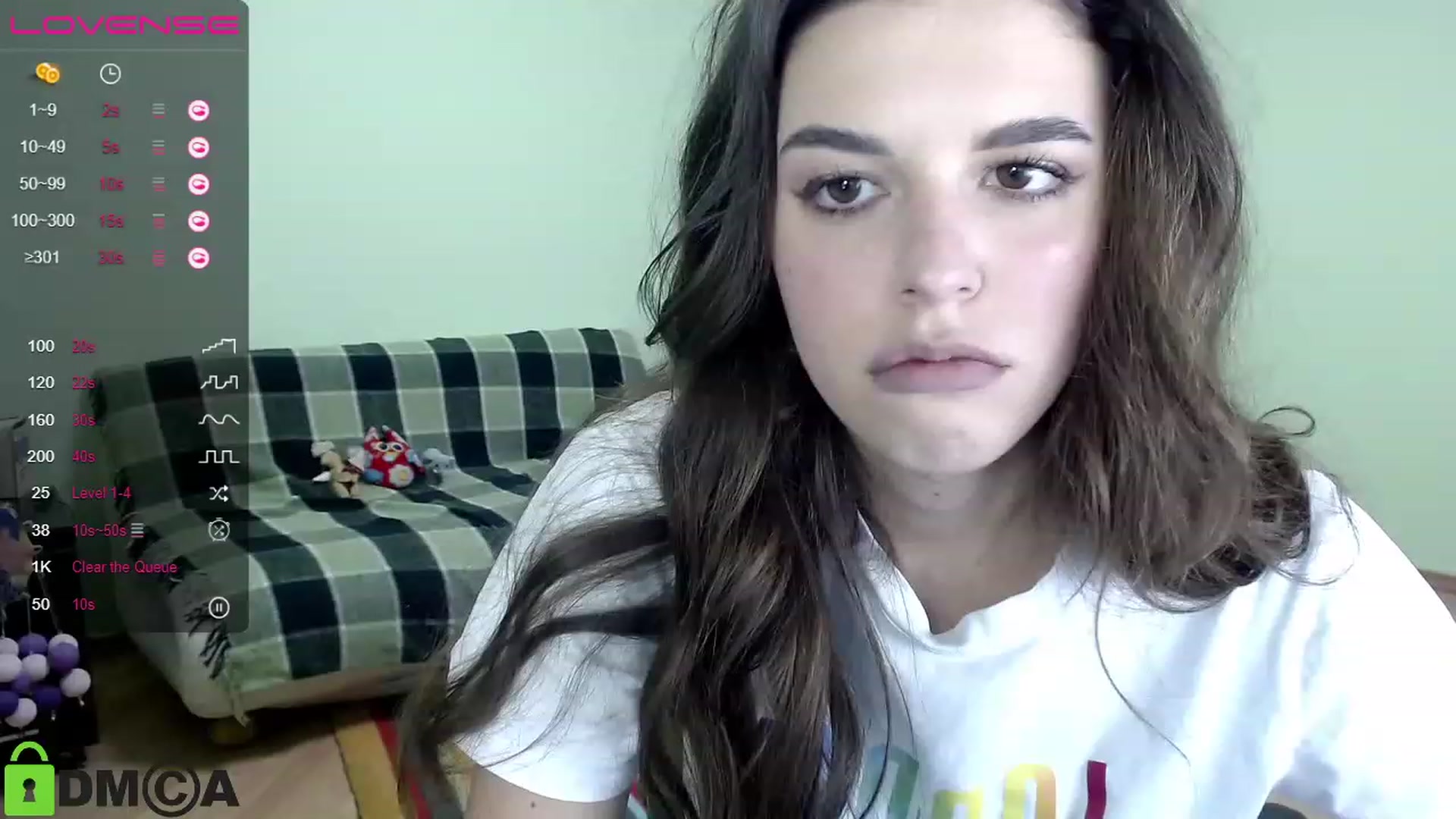 Gallery image thumbnail from AlexandaSweet's myfreecams stream on, 01/05/2023, 14:35 image 14 of 20